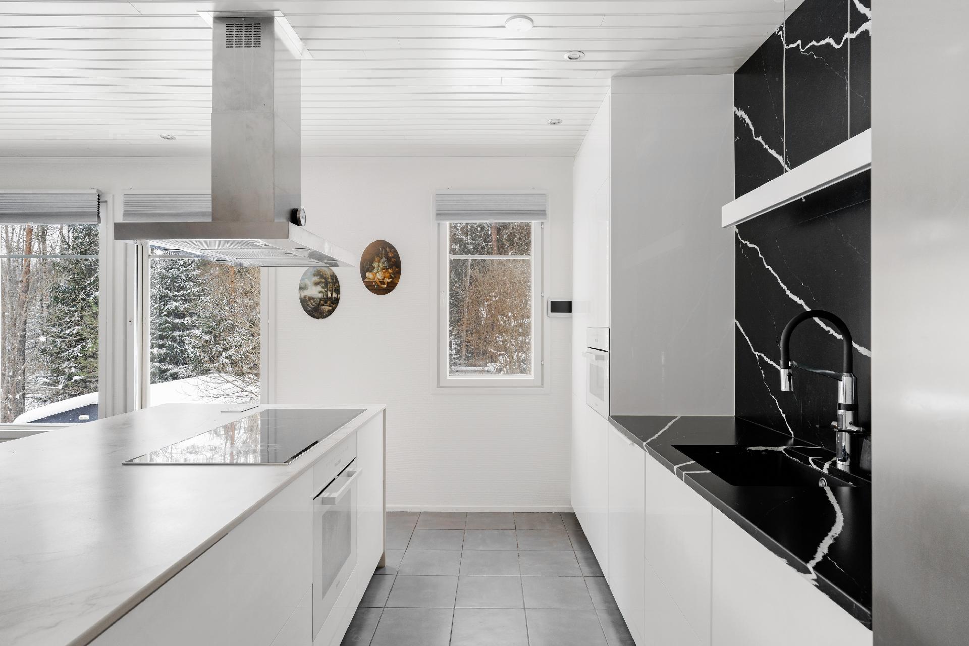 Kolmirannantie 15a, Kolmiranta, Espoo