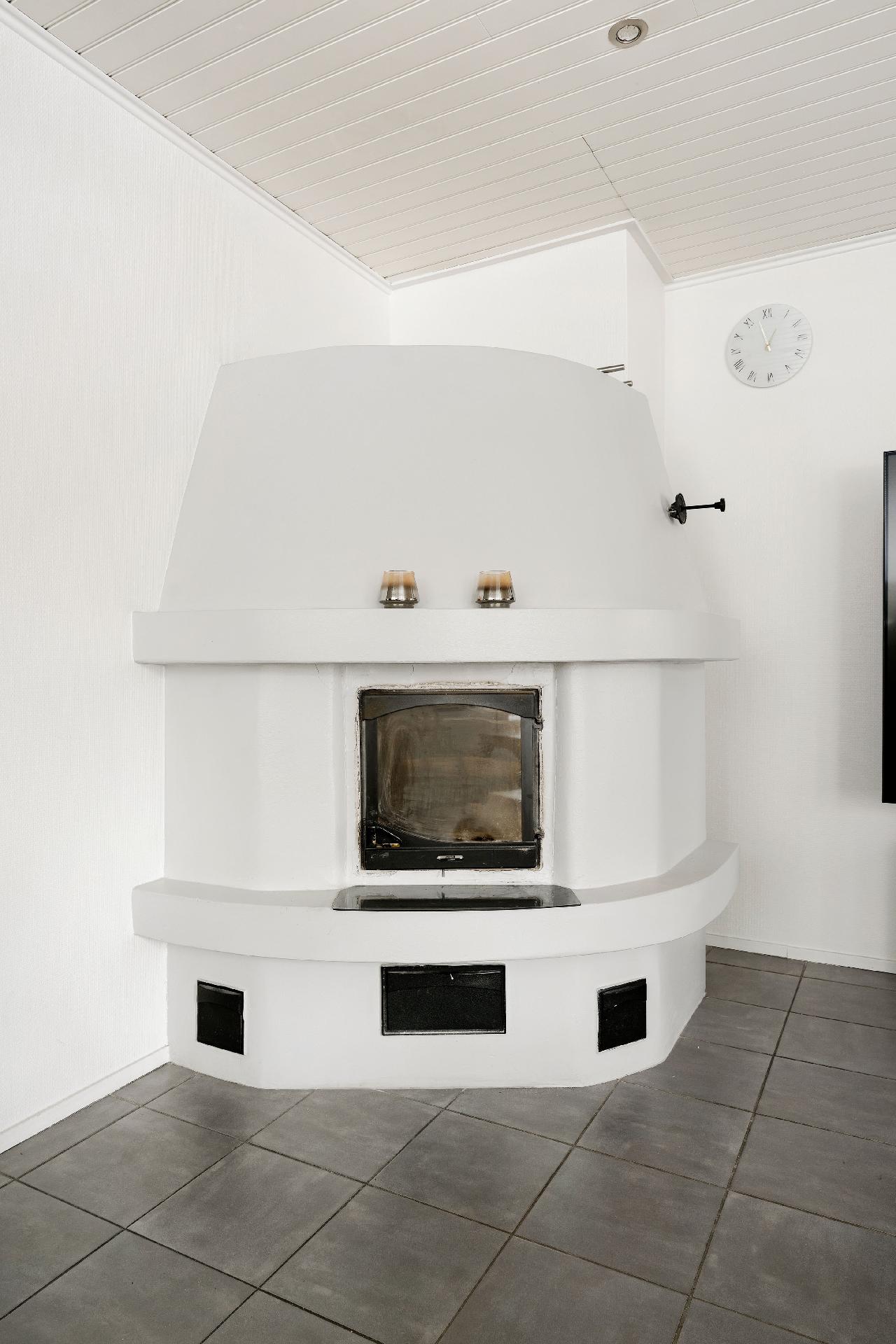 Kolmirannantie 15a, Kolmiranta, Espoo