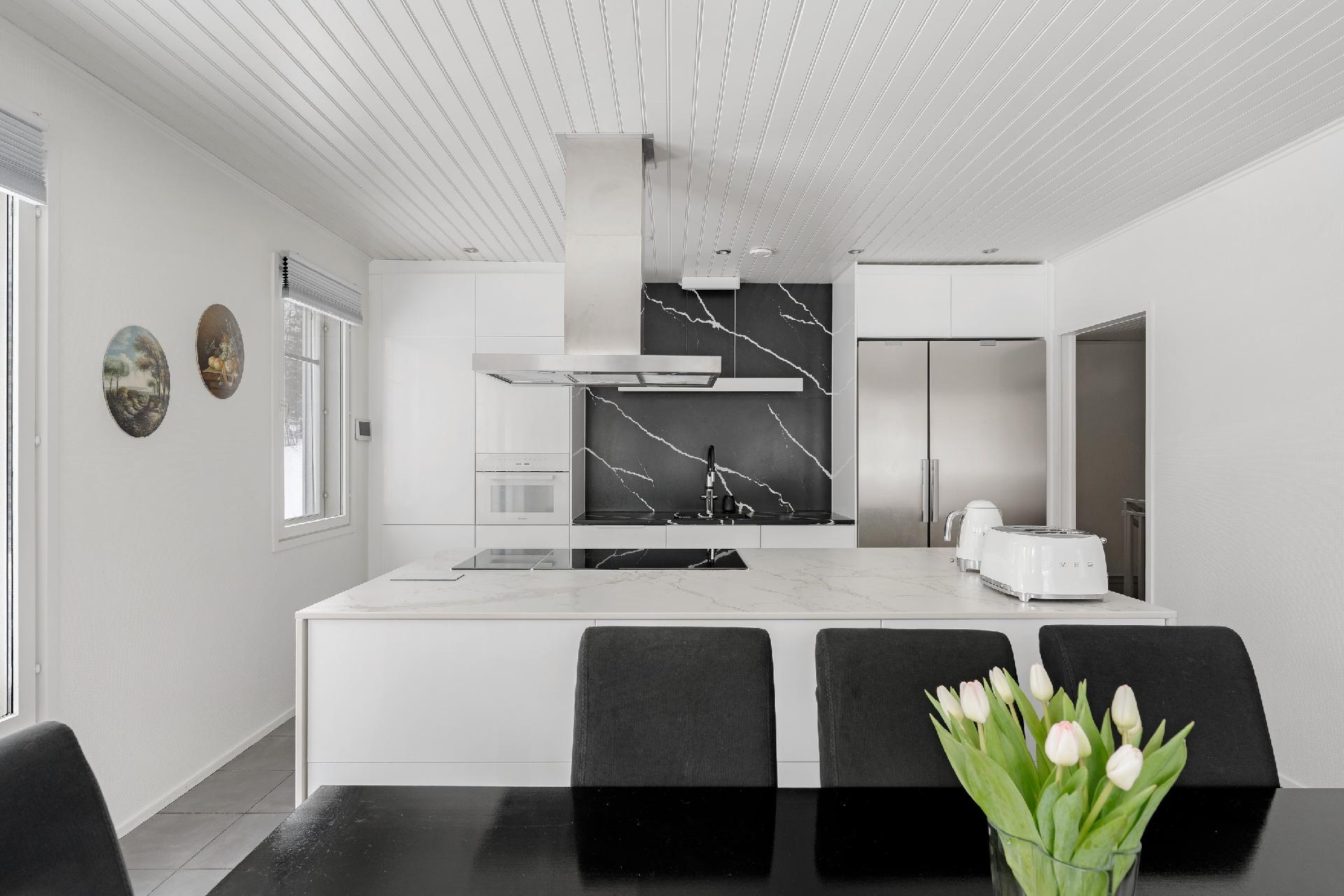 Kolmirannantie 15a, Kolmiranta, Espoo