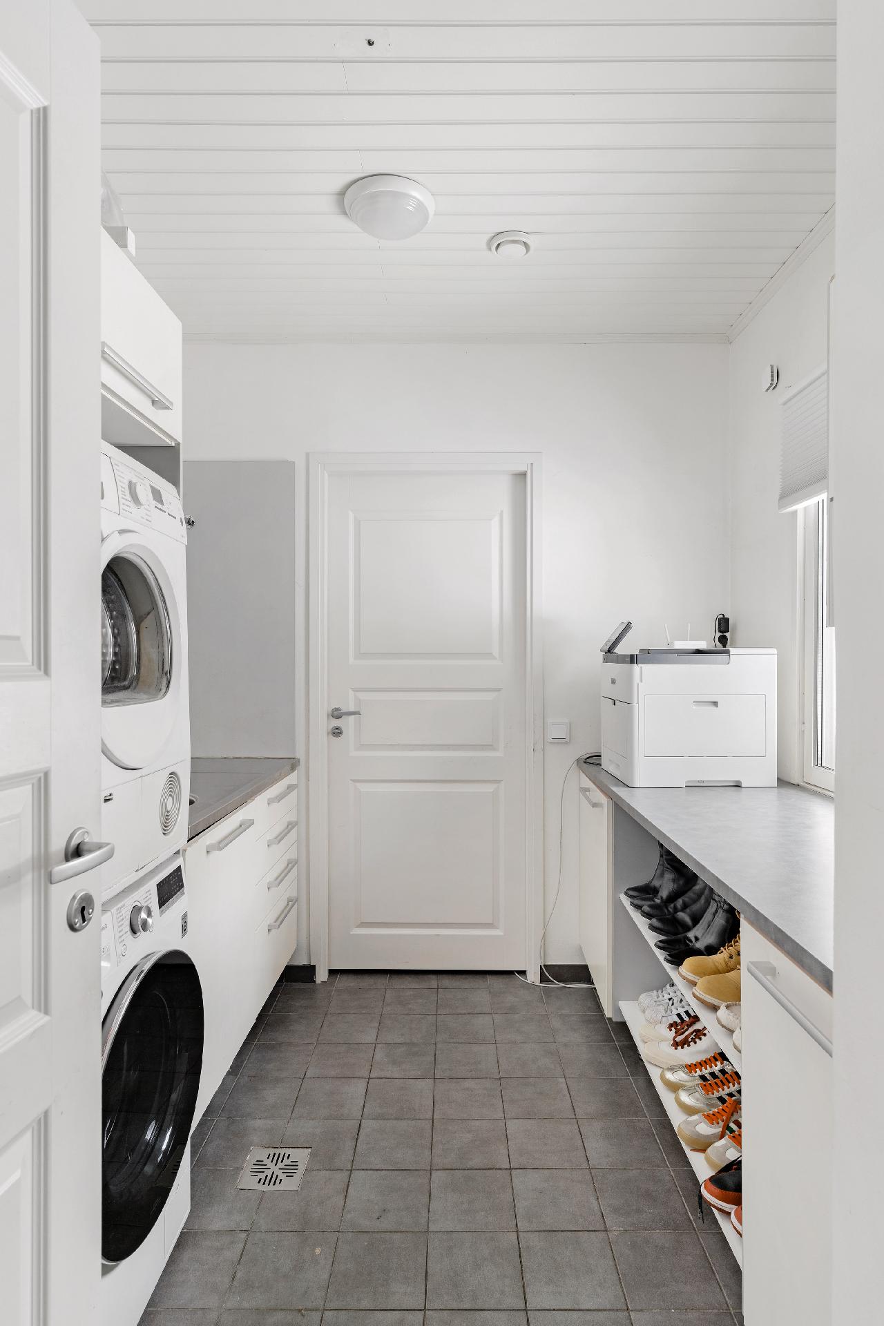 Kolmirannantie 15a, Kolmiranta, Espoo