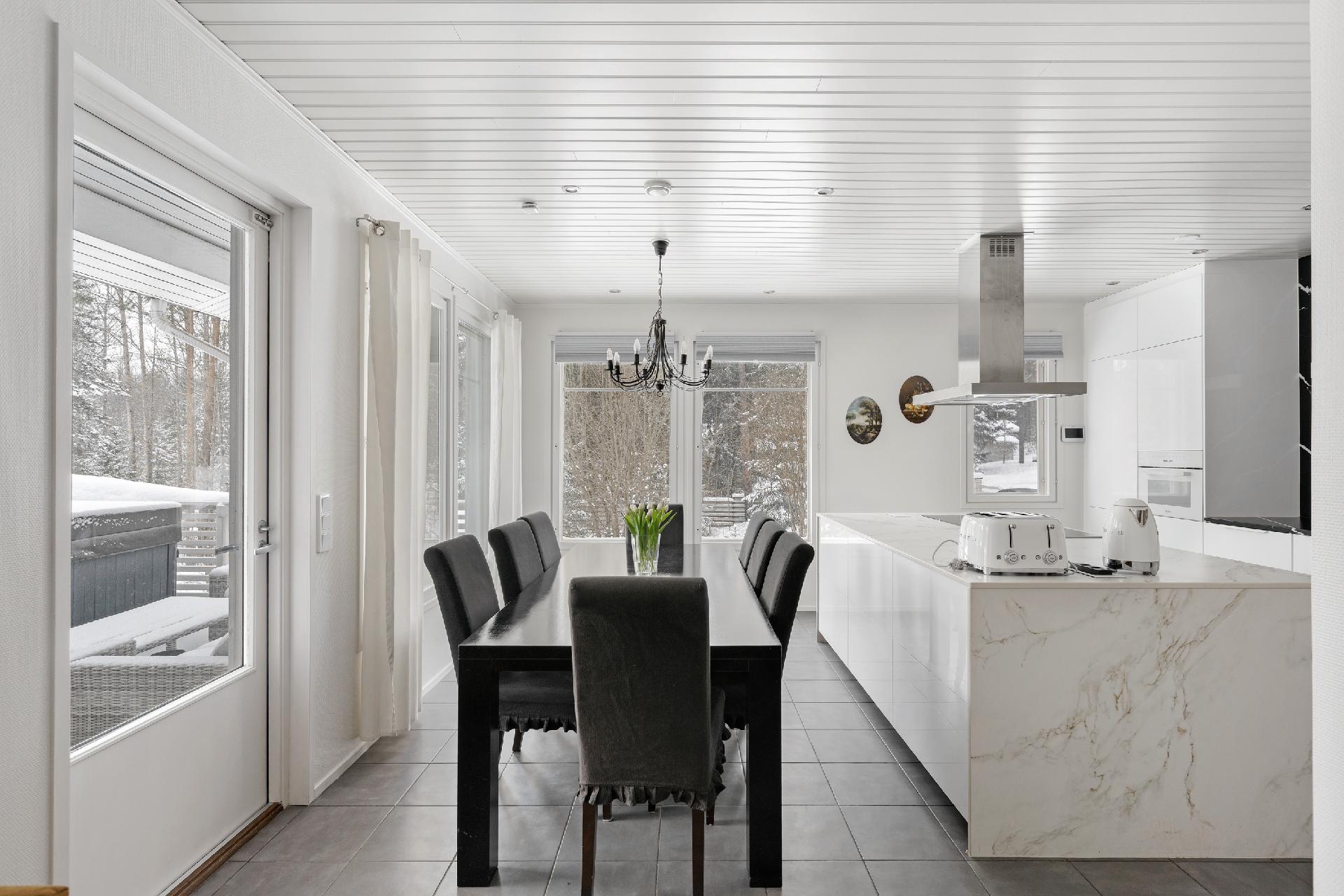 Kolmirannantie 15a, Kolmiranta, Espoo