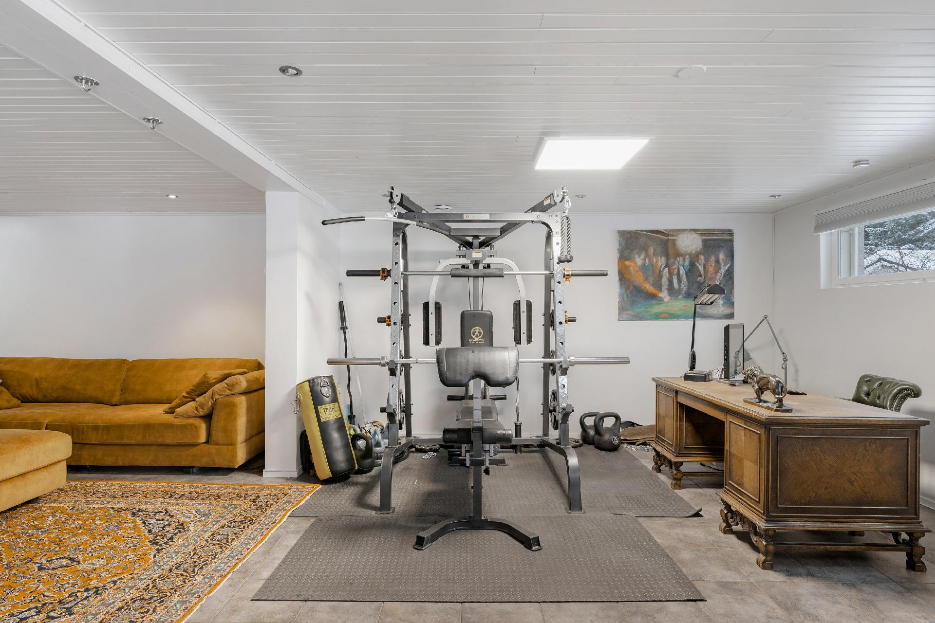 Kolmirannantie 15a, Kolmiranta, Espoo