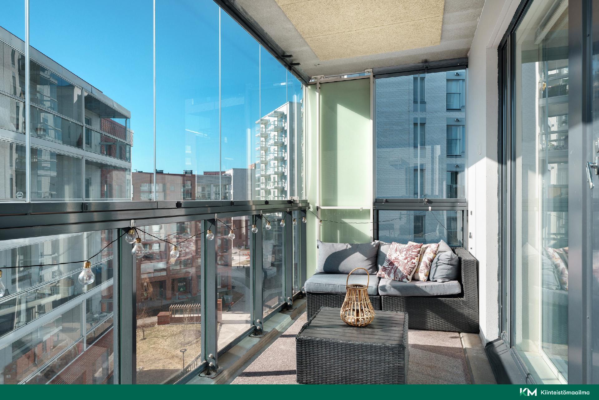 Ylismäenkuja 8, Olari, Espoo