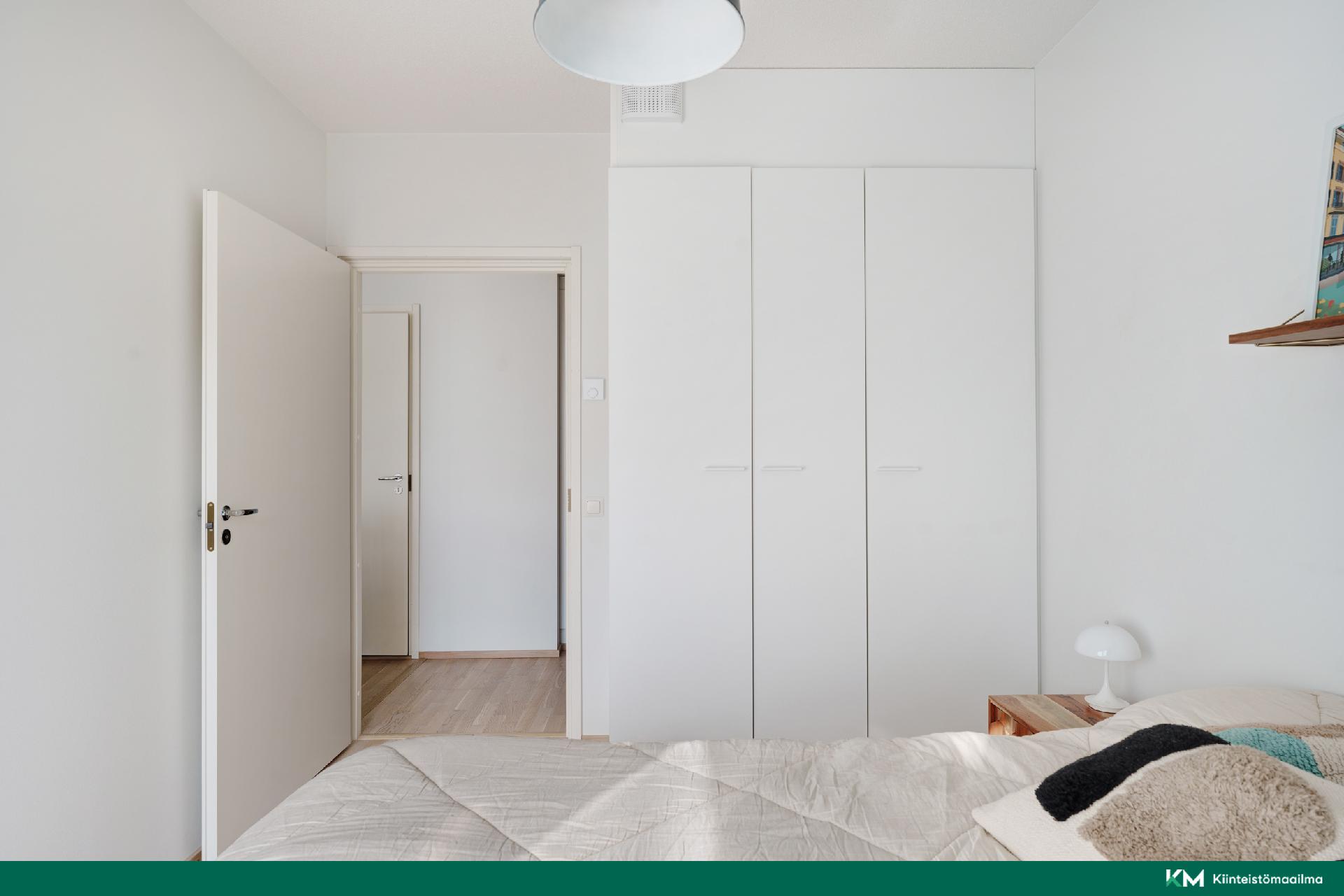 Ylismäenkuja 8, Olari, Espoo