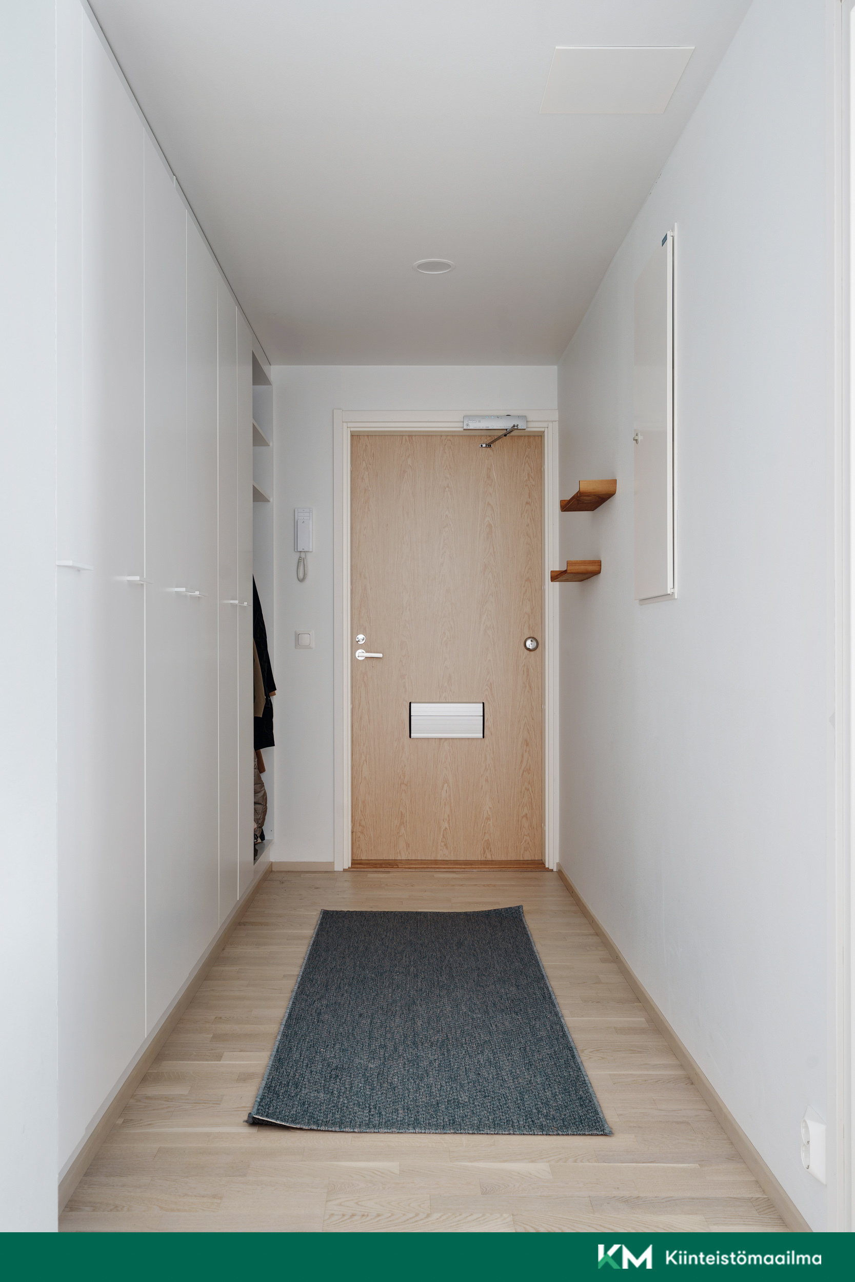 Ylismäenkuja 8, Olari, Espoo