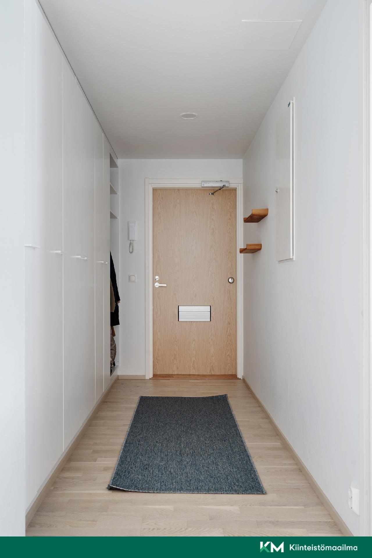 Ylismäenkuja 8, Olari, Espoo