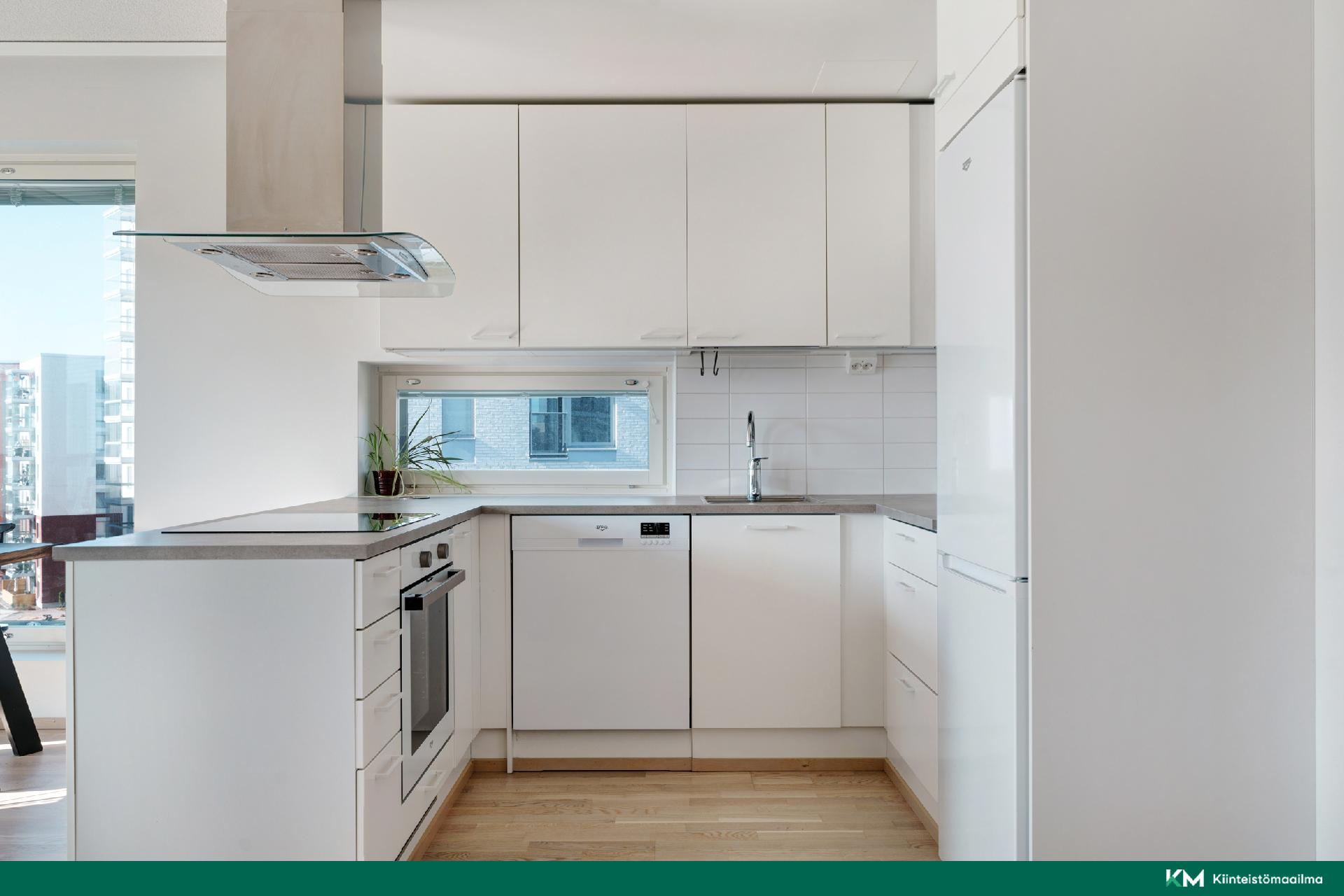 Ylismäenkuja 8, Olari, Espoo