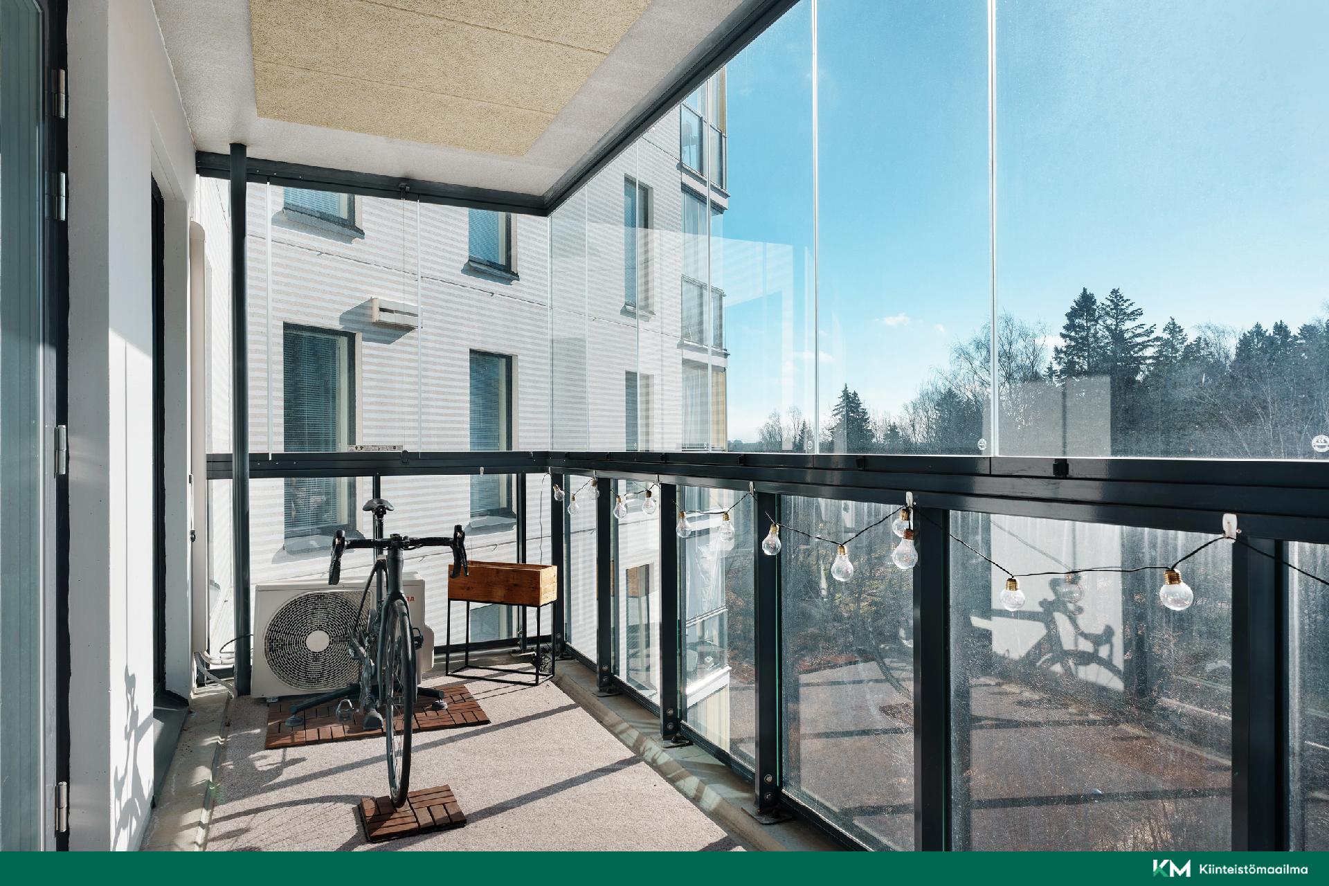 Ylismäenkuja 8, Olari, Espoo