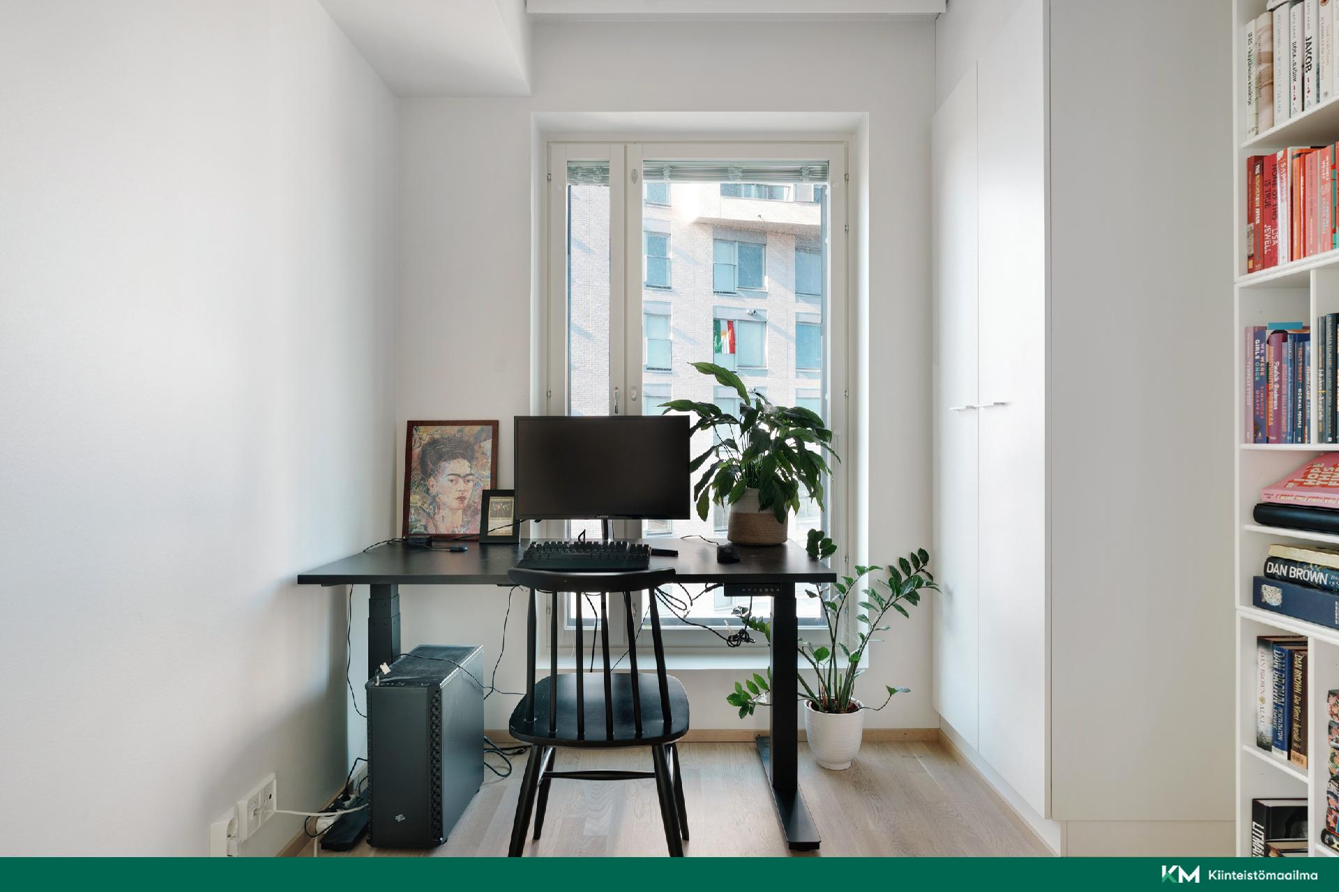 Ylismäenkuja 8, Olari, Espoo