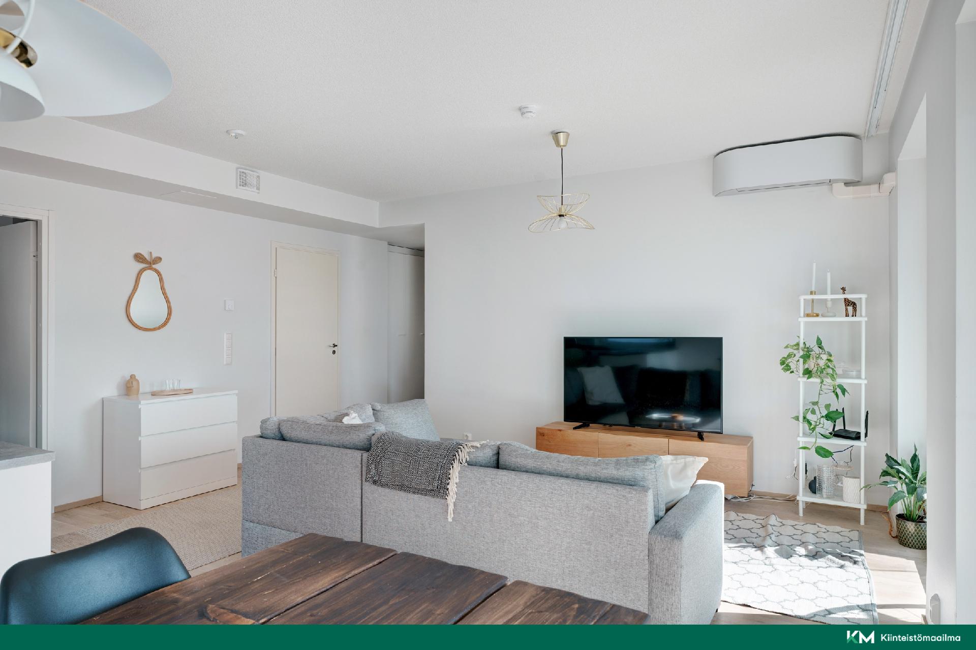 Ylismäenkuja 8, Olari, Espoo