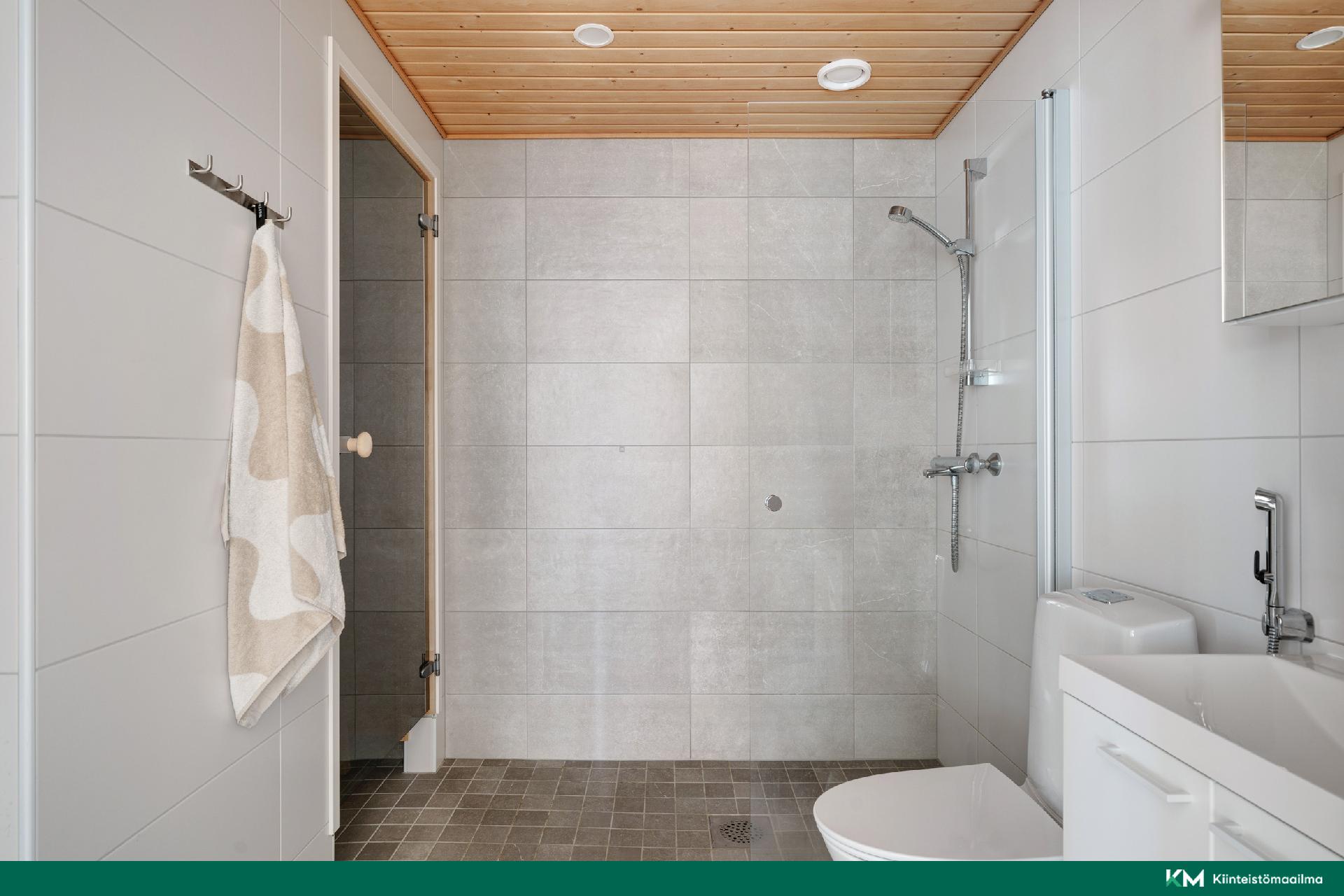 Ylismäenkuja 8, Olari, Espoo