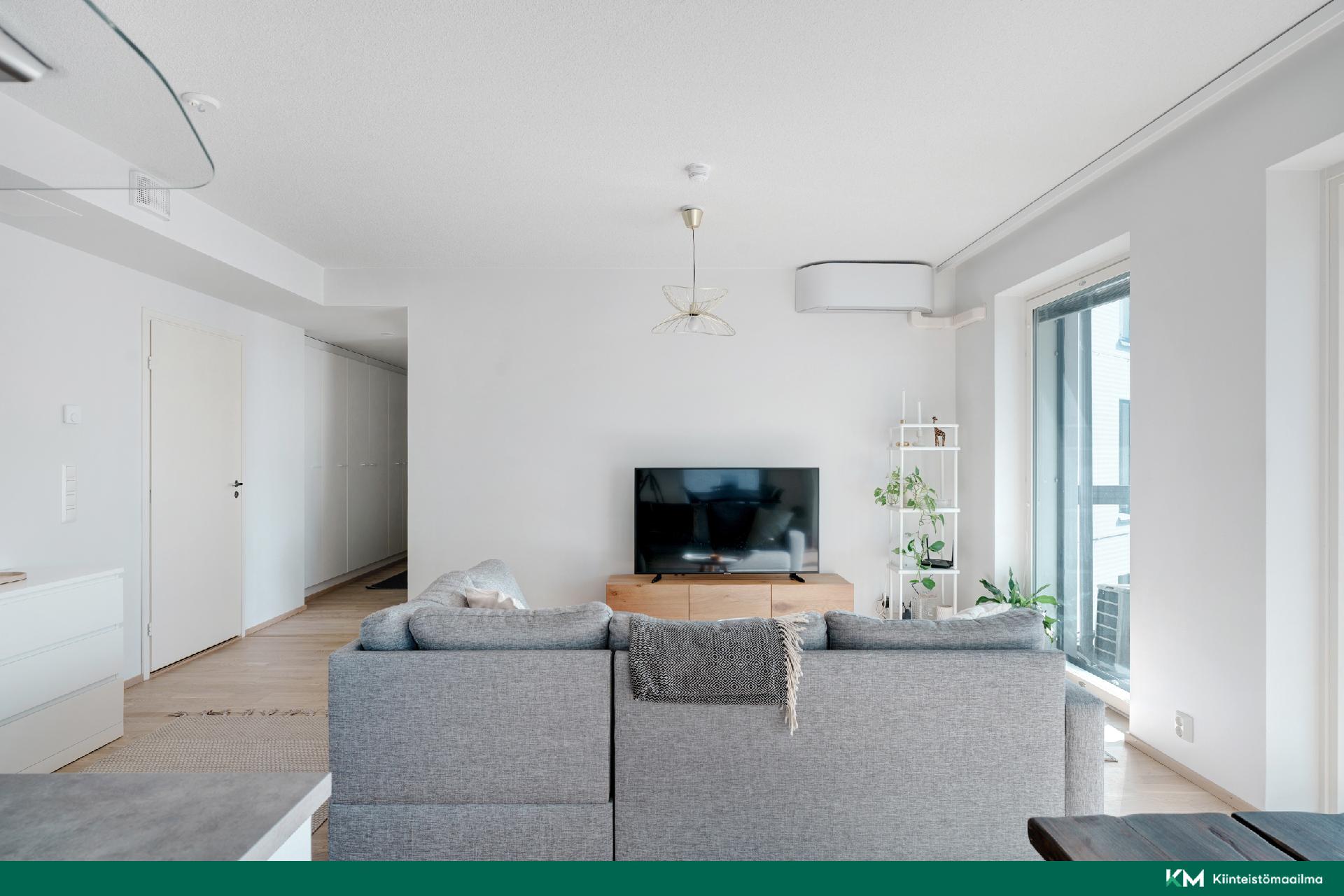 Ylismäenkuja 8, Olari, Espoo