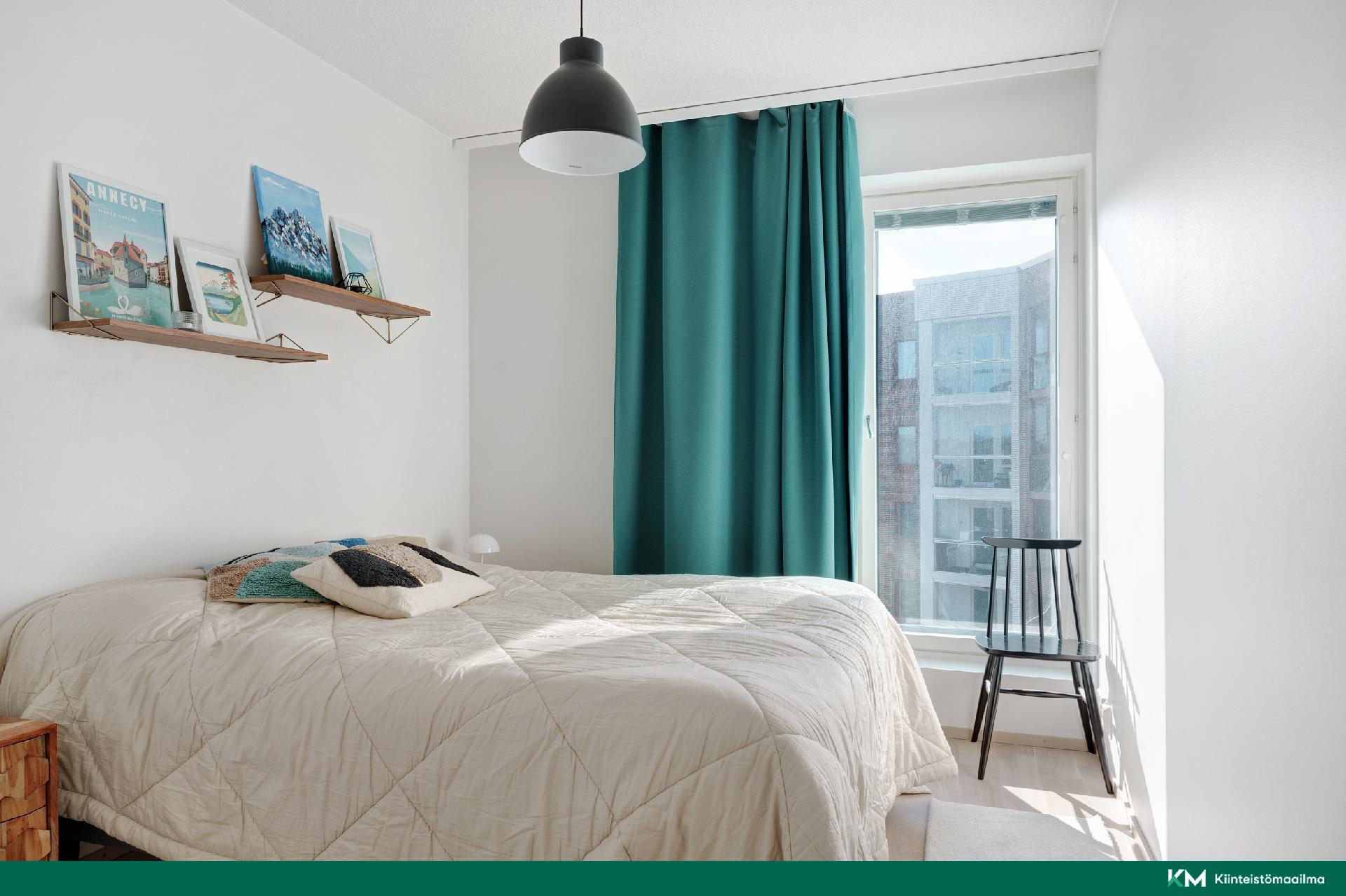 Ylismäenkuja 8, Olari, Espoo