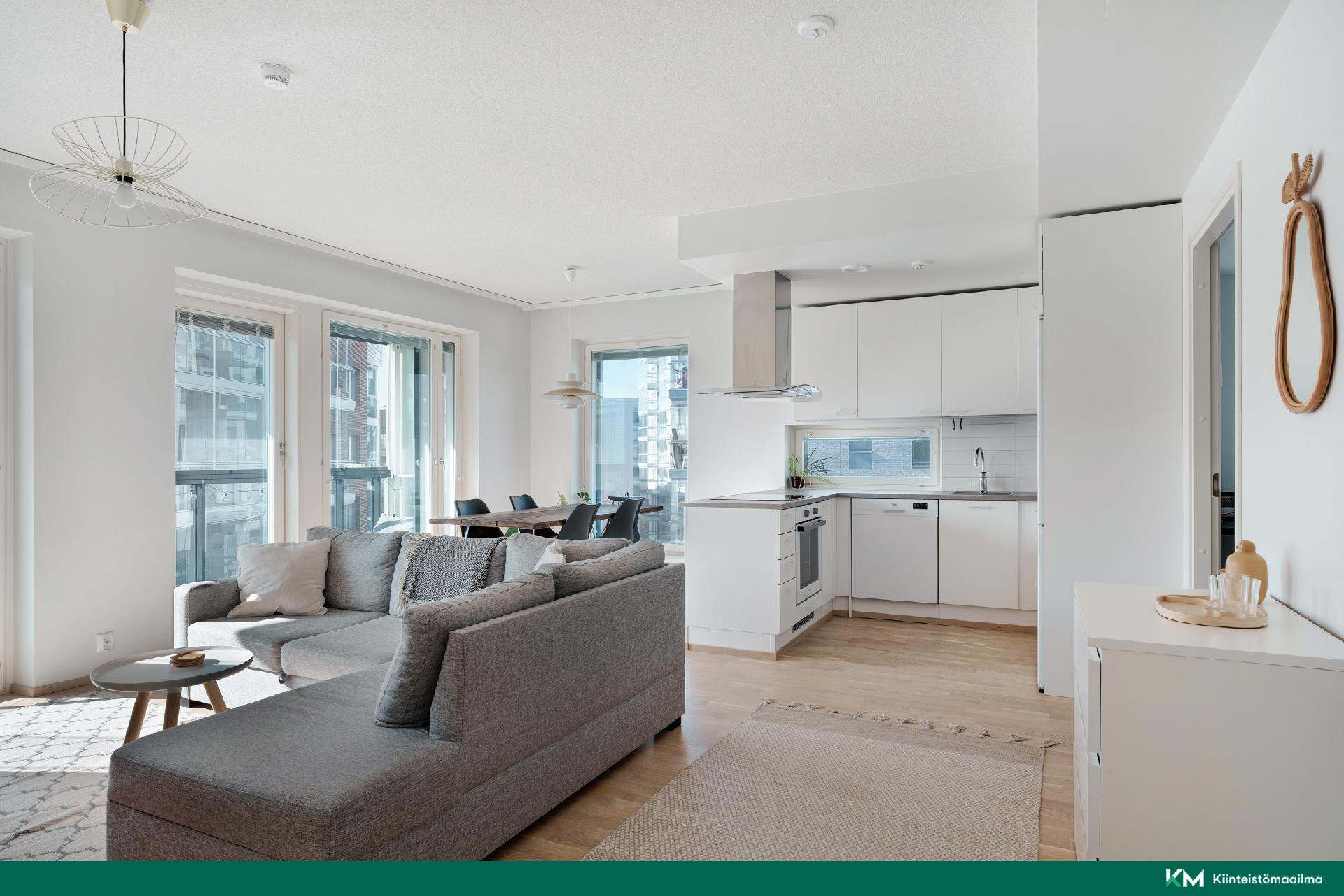 Ylismäenkuja 8, Olari, Espoo