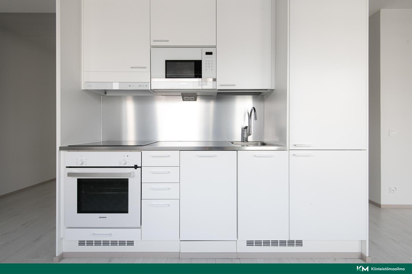 Hämeenkatu 40-42, Suokylä, Riihimäki