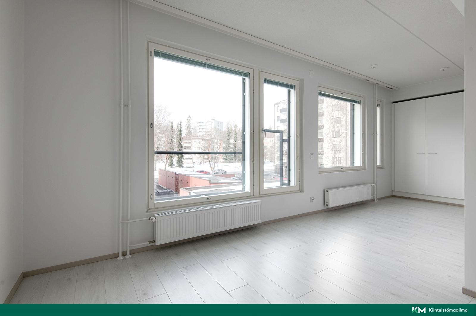 Hämeenkatu 40-42, Suokylä, Riihimäki