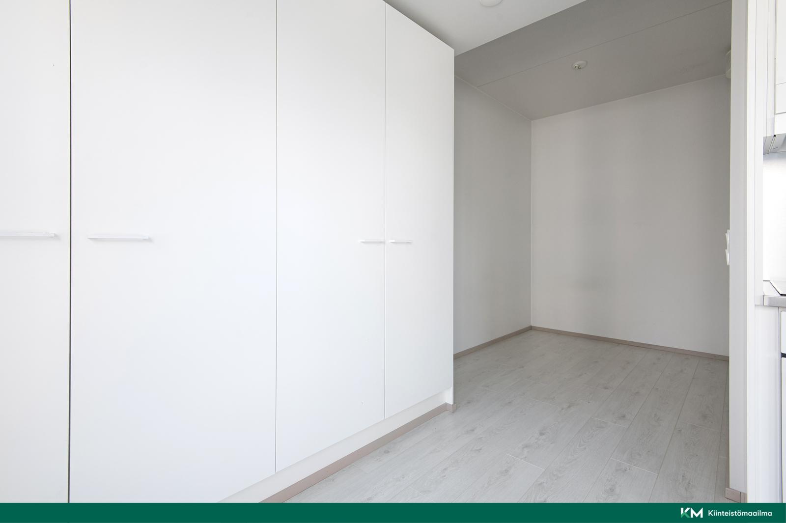 Hämeenkatu 40-42, Suokylä, Riihimäki