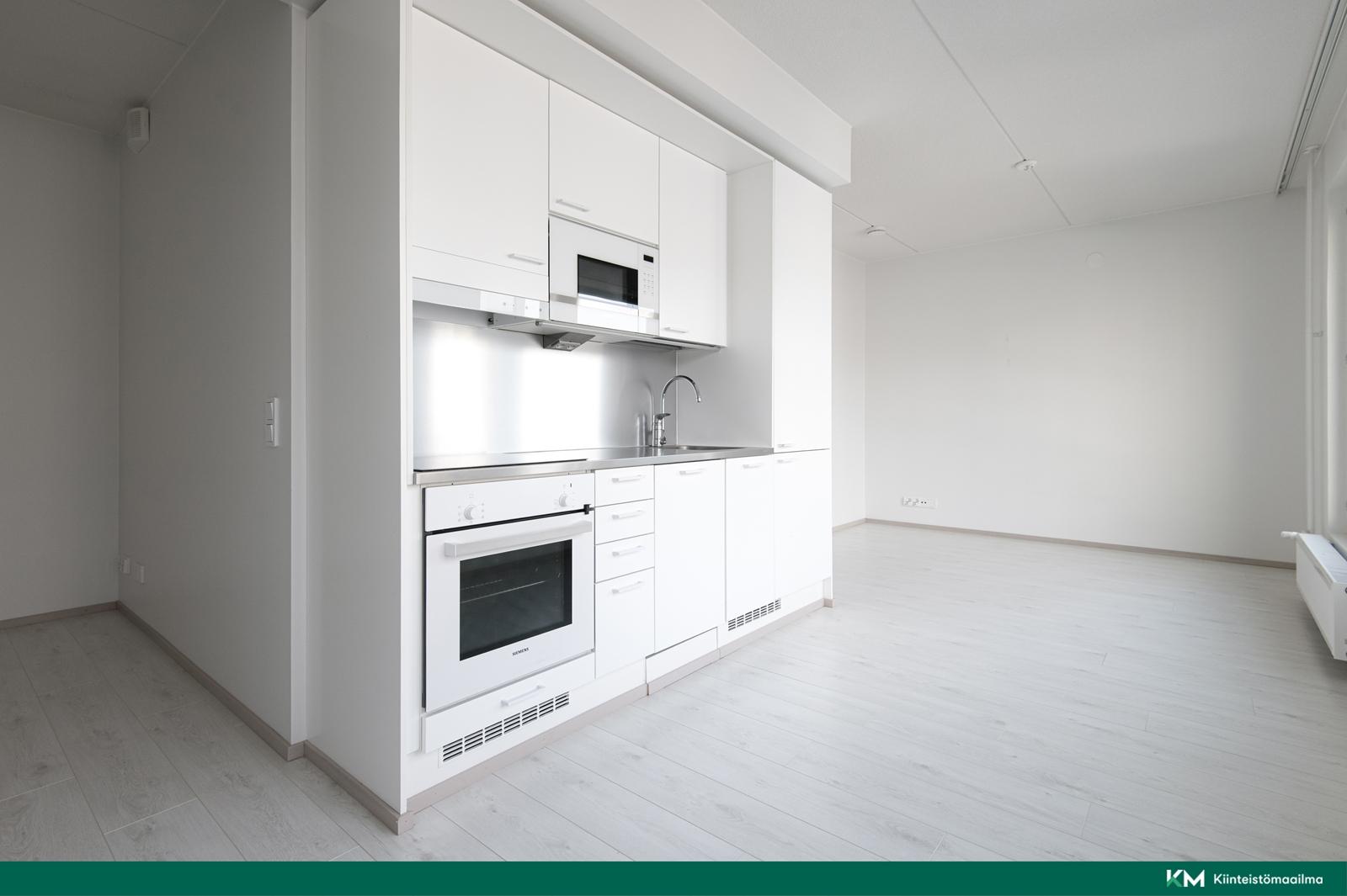 Hämeenkatu 40-42, Suokylä, Riihimäki