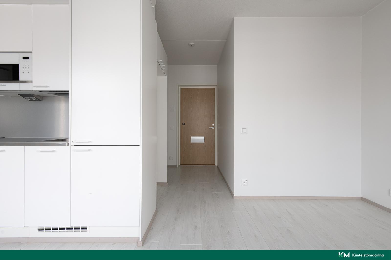 Hämeenkatu 40-42, Suokylä, Riihimäki