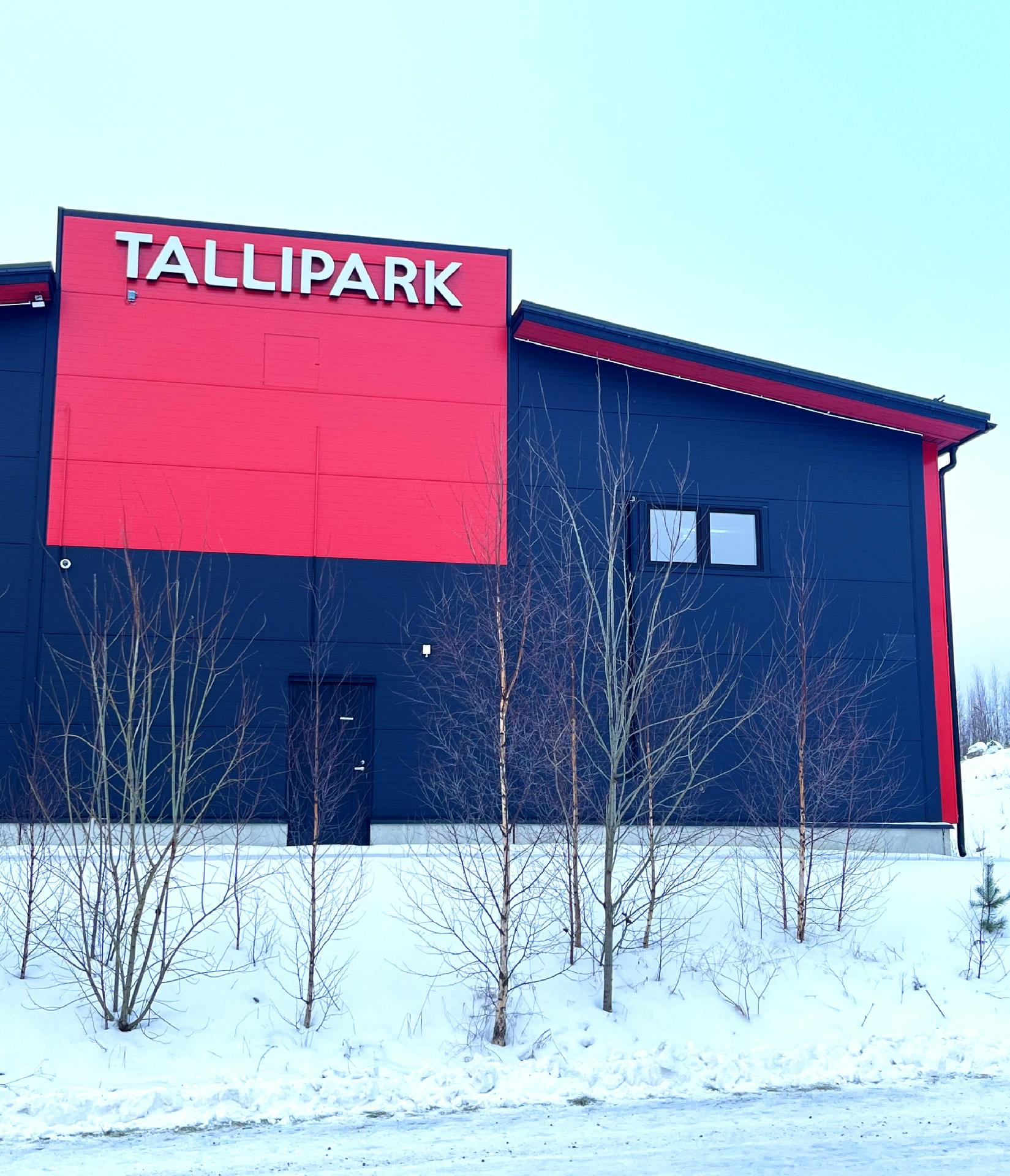 Ruokosmetsänkatu 7, Marjamäki, Lempäälä