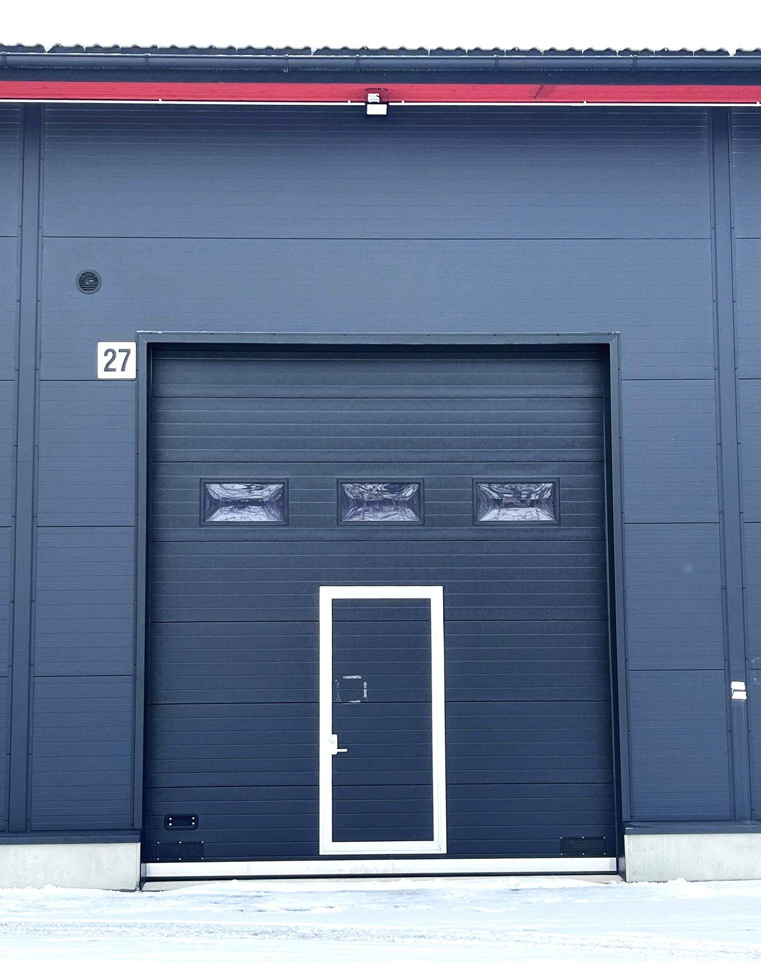 Ruokosmetsänkatu 7, Marjamäki, Lempäälä