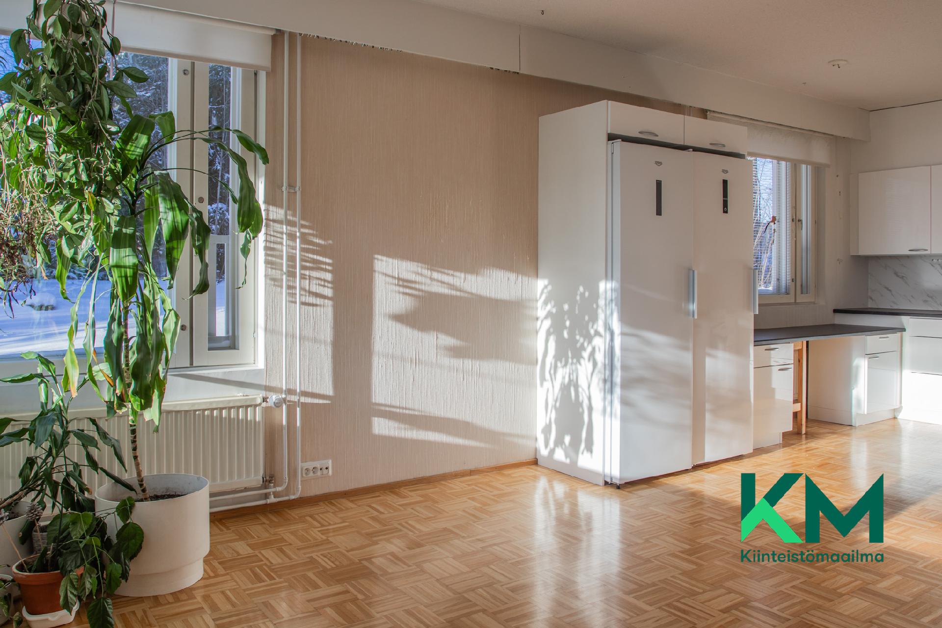 Laitaatsillantie 4, Laitaatsilta, Savonlinna