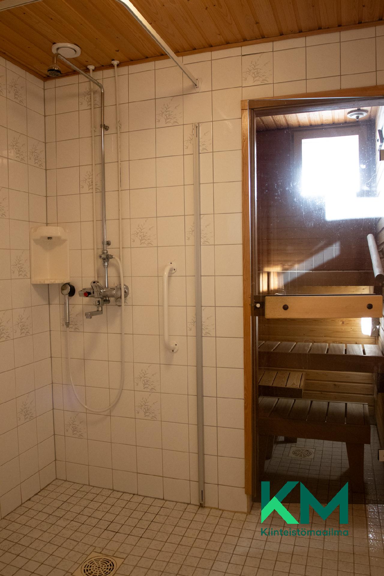 Laitaatsillantie 4, Laitaatsilta, Savonlinna