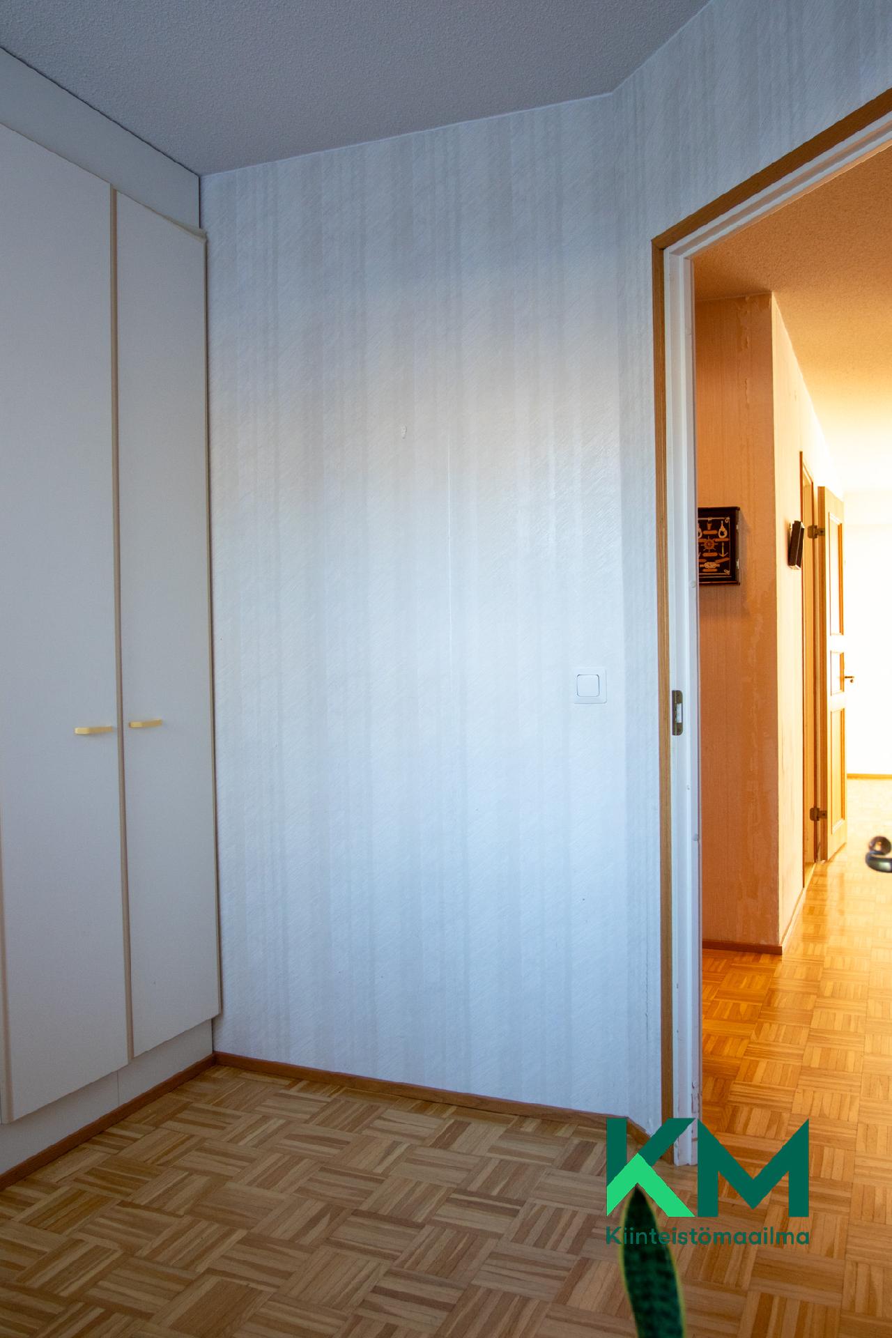 Laitaatsillantie 4, Laitaatsilta, Savonlinna