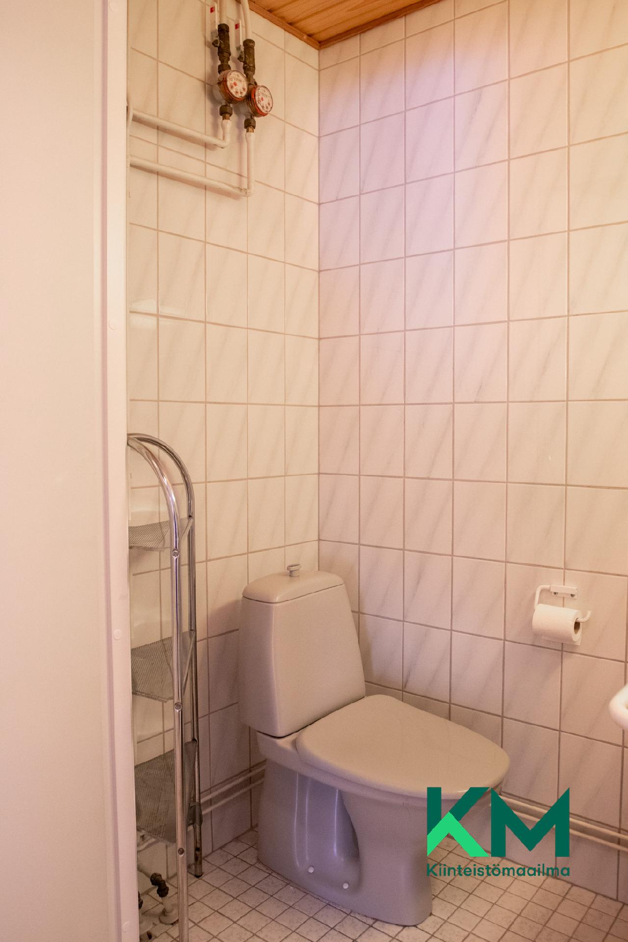 Laitaatsillantie 4, Laitaatsilta, Savonlinna