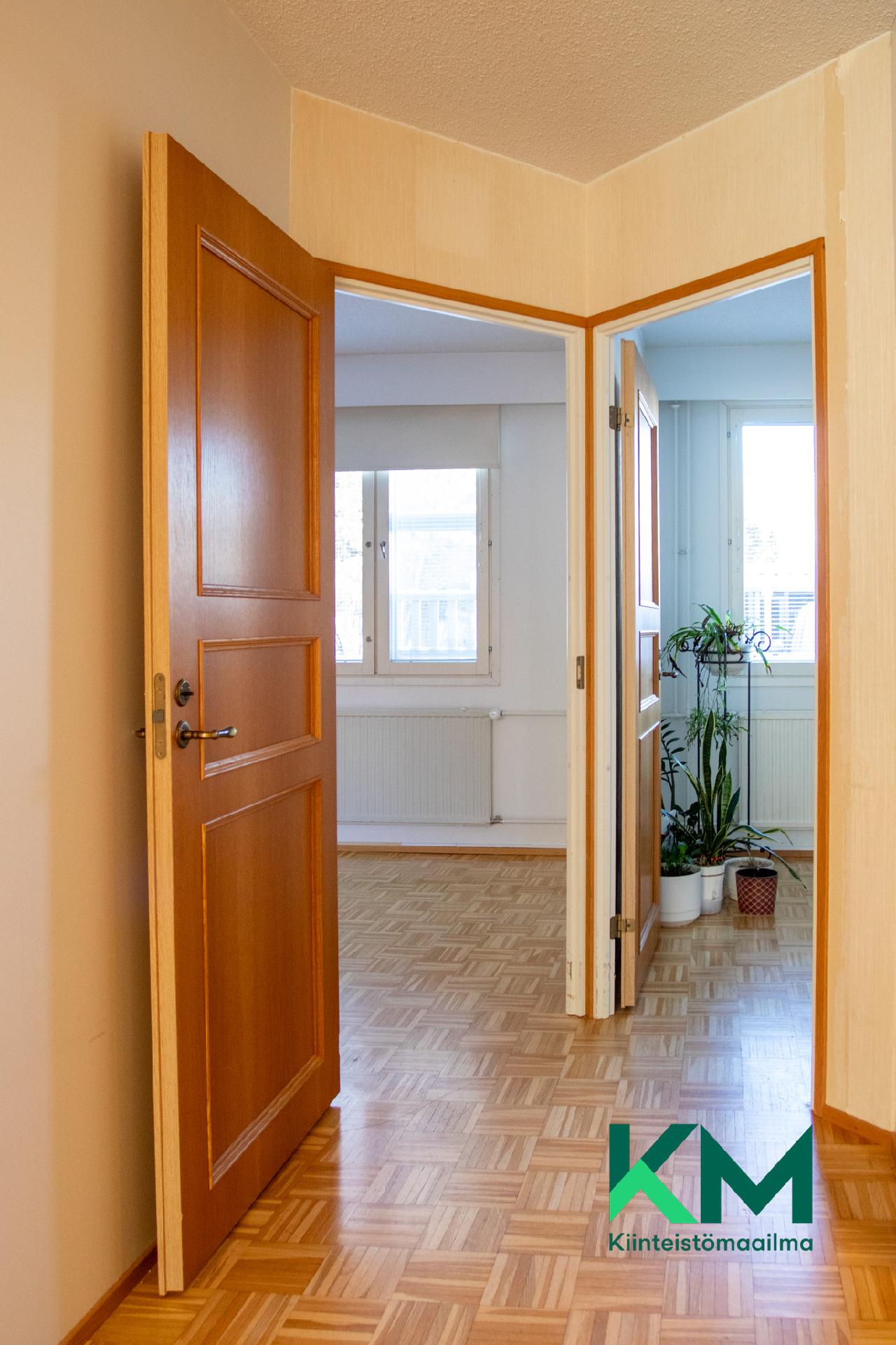 Laitaatsillantie 4, Laitaatsilta, Savonlinna