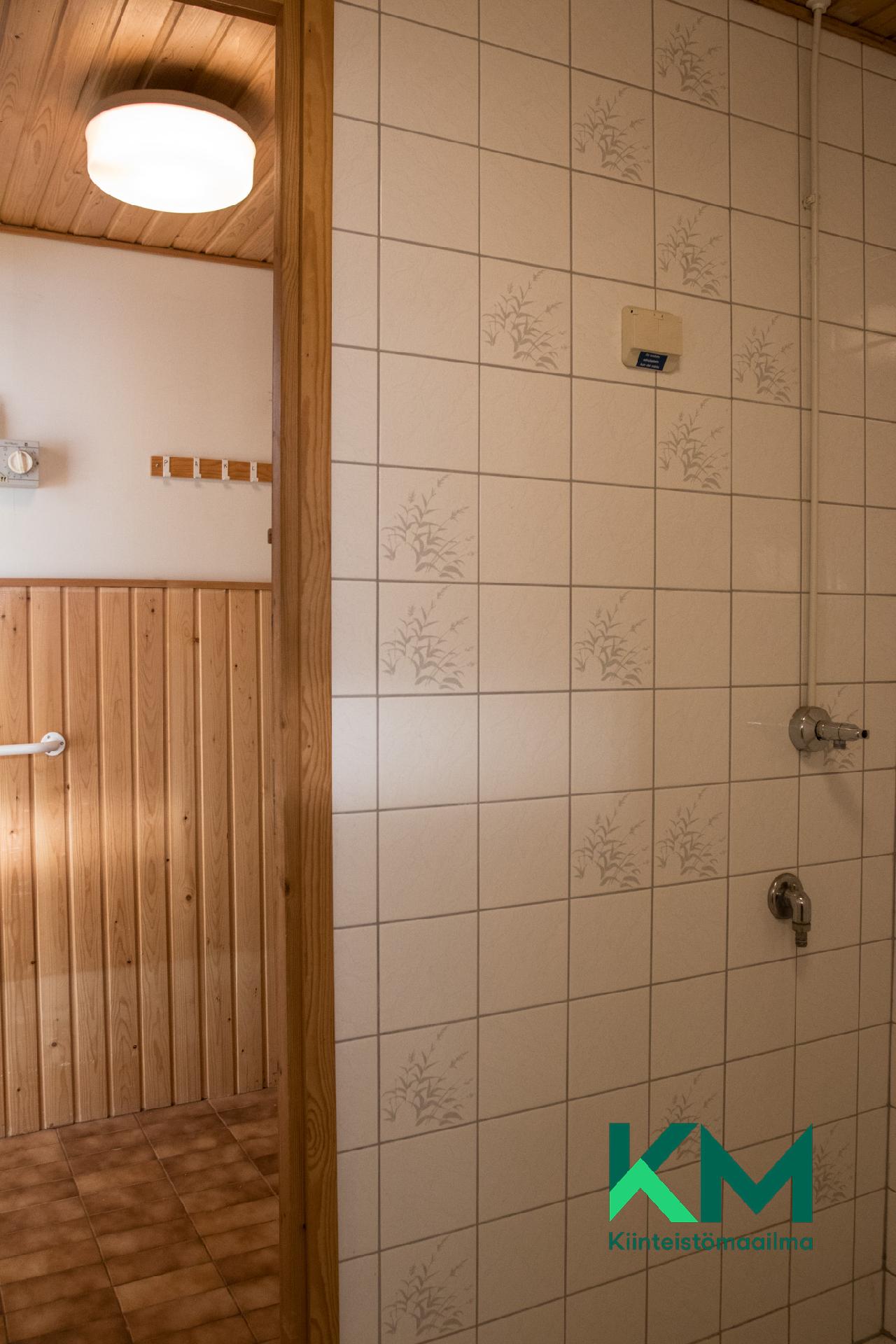 Laitaatsillantie 4, Laitaatsilta, Savonlinna