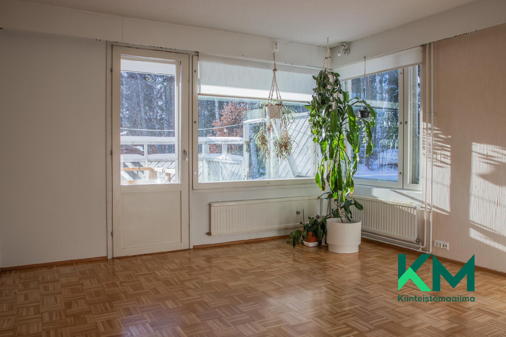 Laitaatsillantie 4, Laitaatsilta, Savonlinna