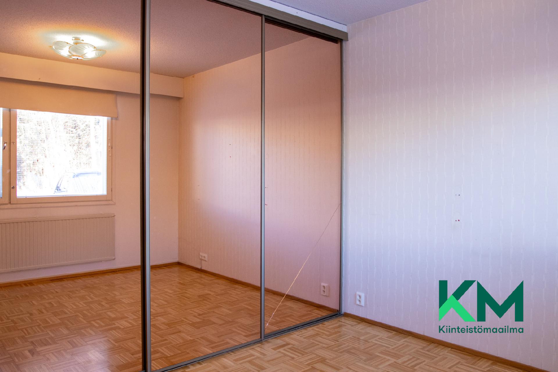 Laitaatsillantie 4, Laitaatsilta, Savonlinna