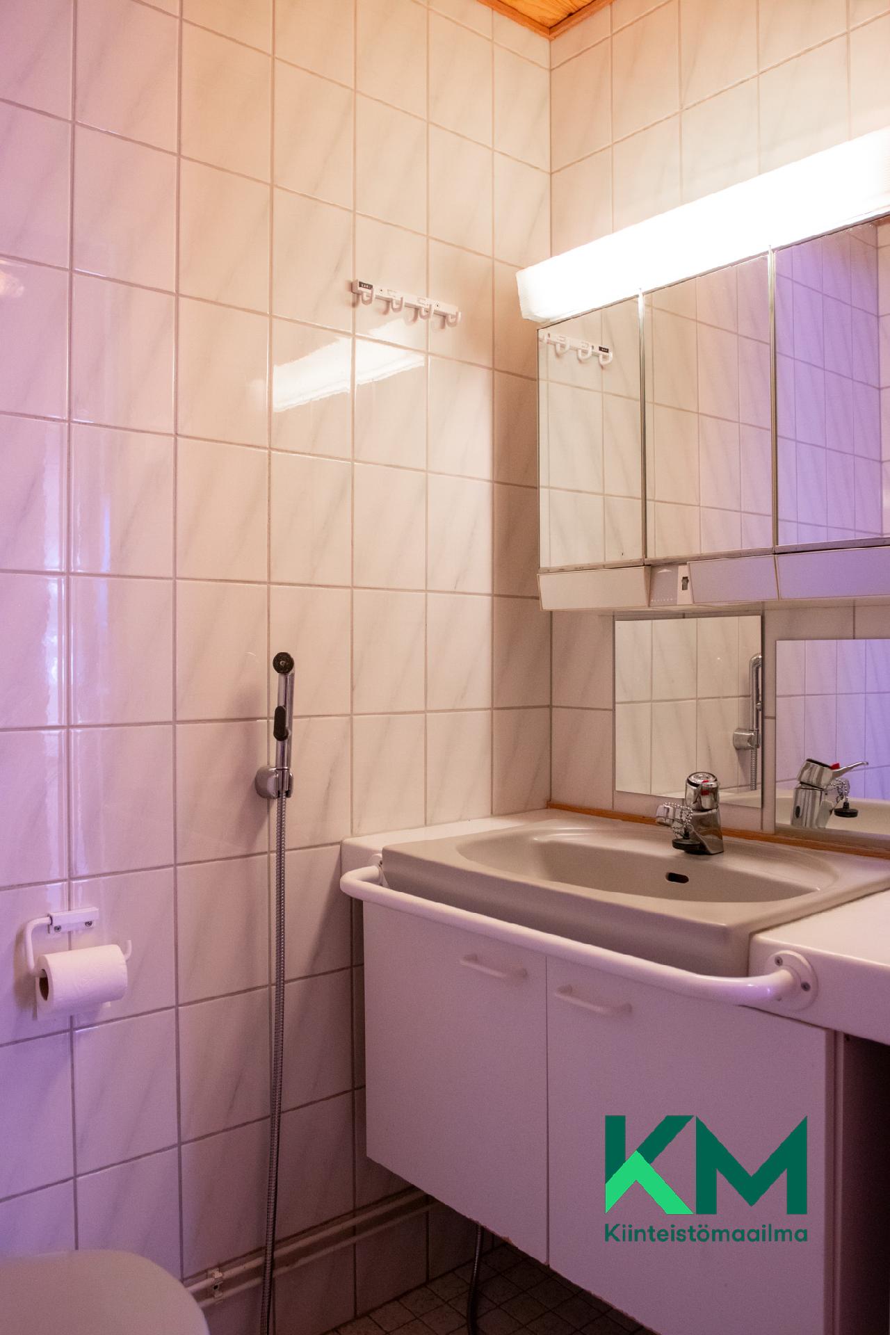 Laitaatsillantie 4, Laitaatsilta, Savonlinna