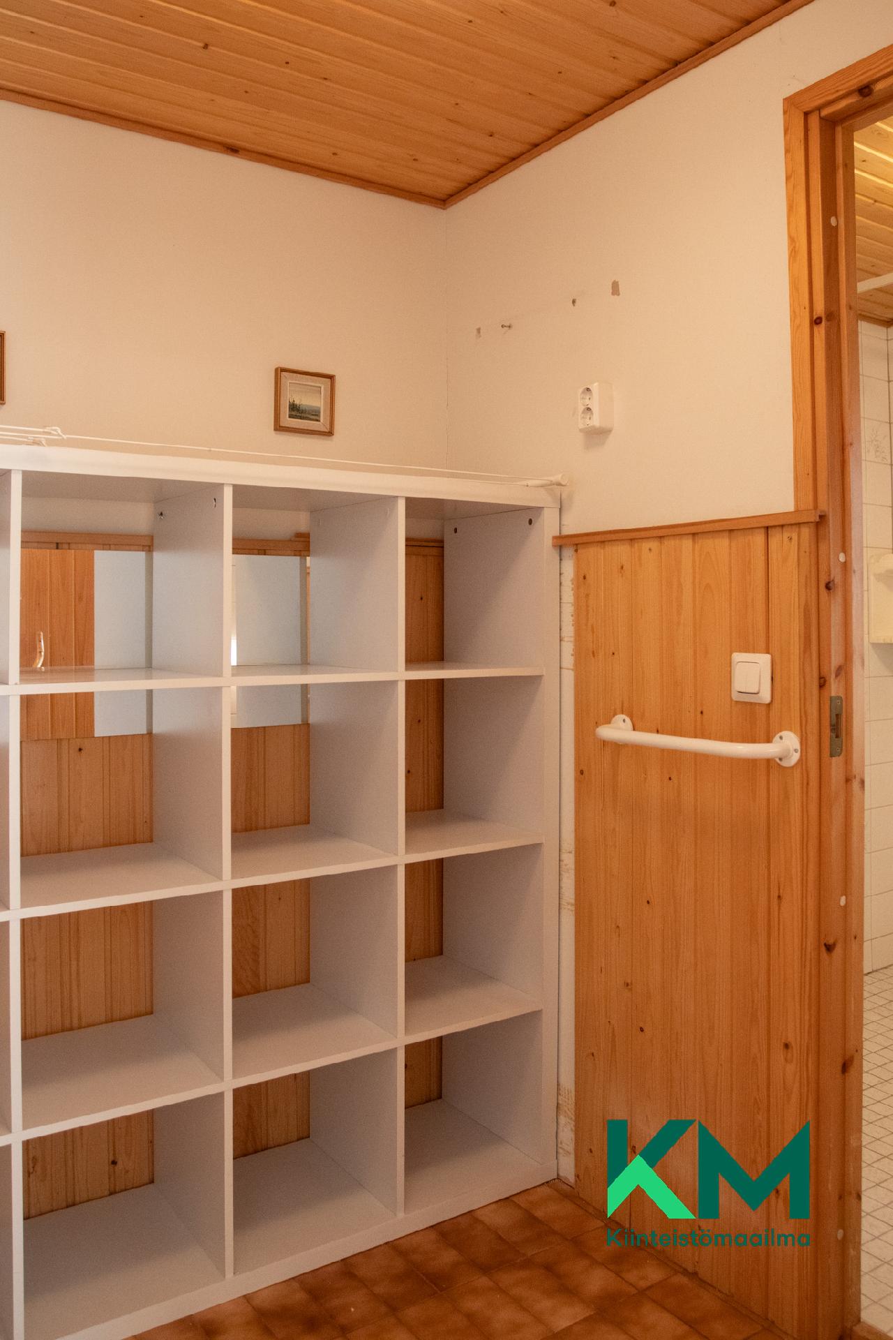 Laitaatsillantie 4, Laitaatsilta, Savonlinna