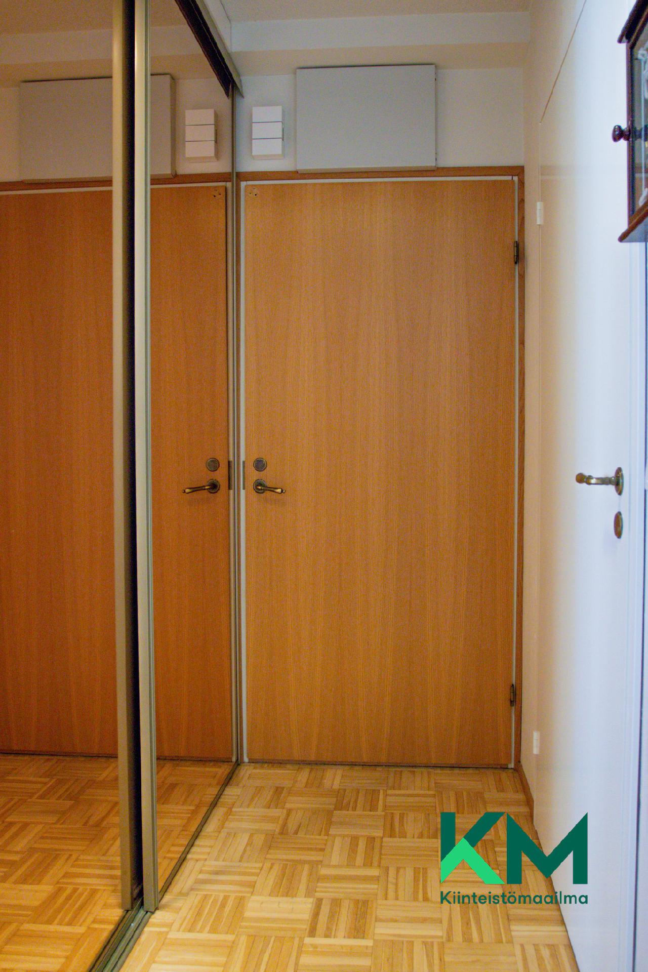 Laitaatsillantie 4, Laitaatsilta, Savonlinna