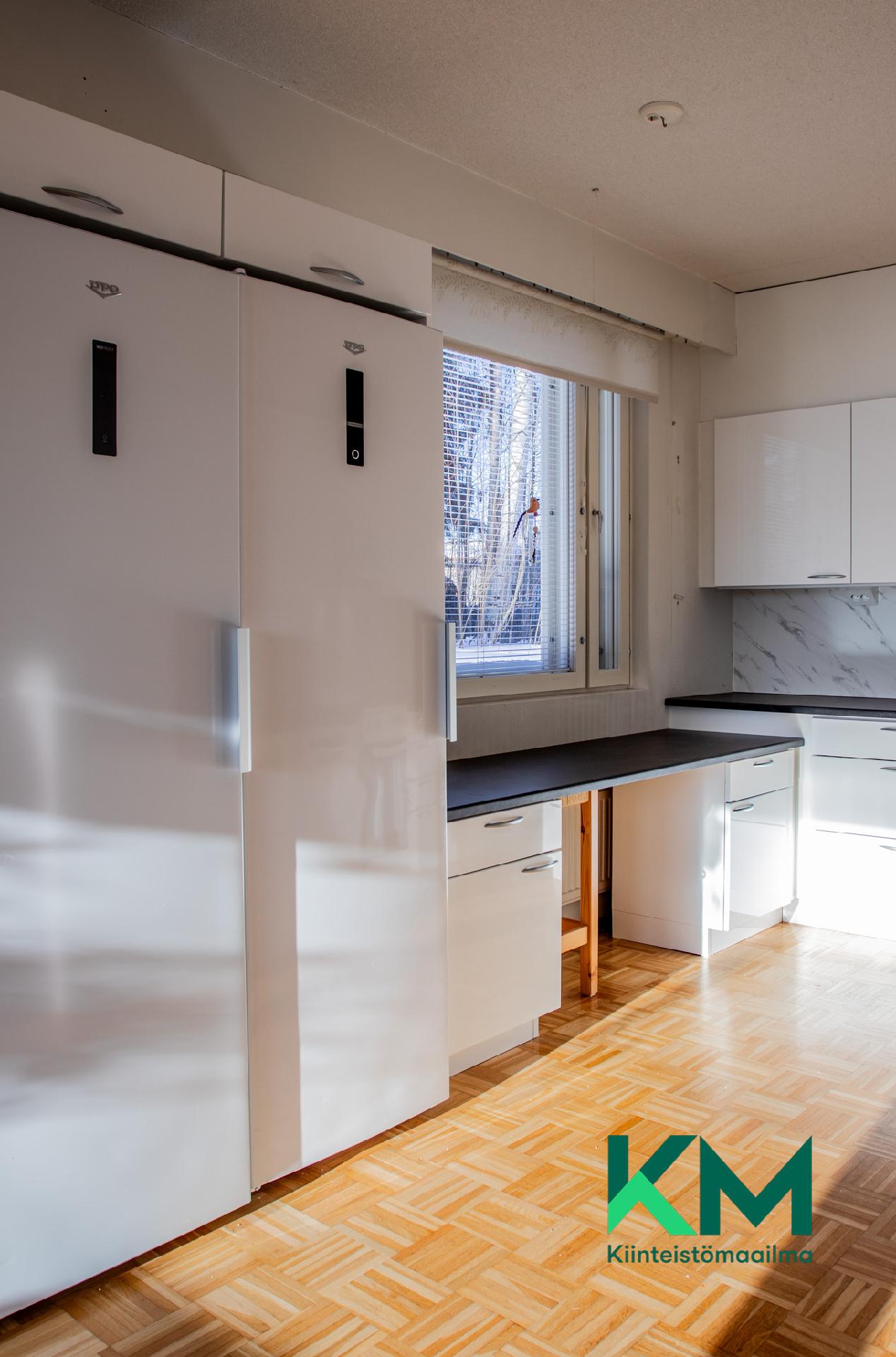 Laitaatsillantie 4, Laitaatsilta, Savonlinna