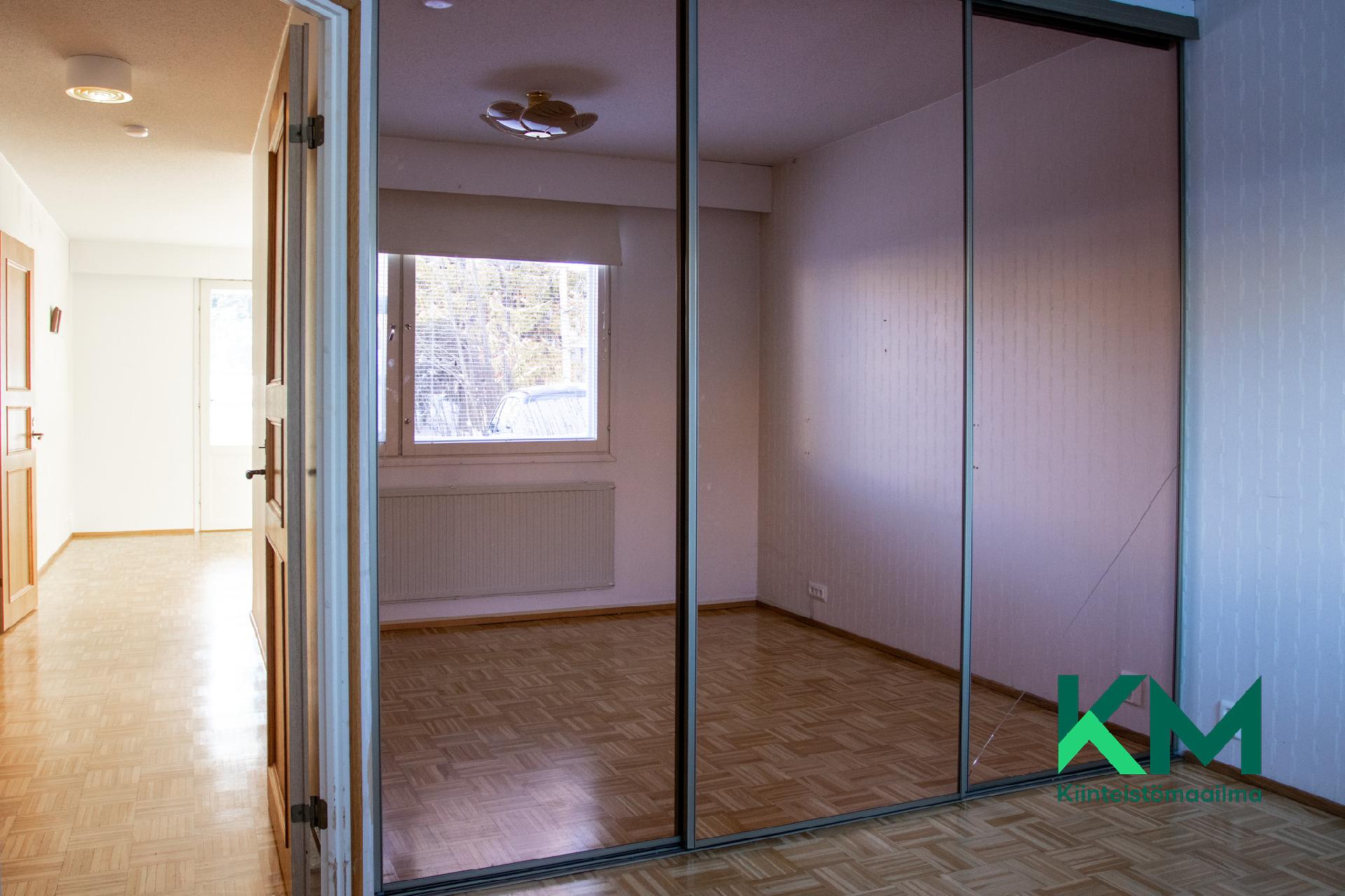 Laitaatsillantie 4, Laitaatsilta, Savonlinna