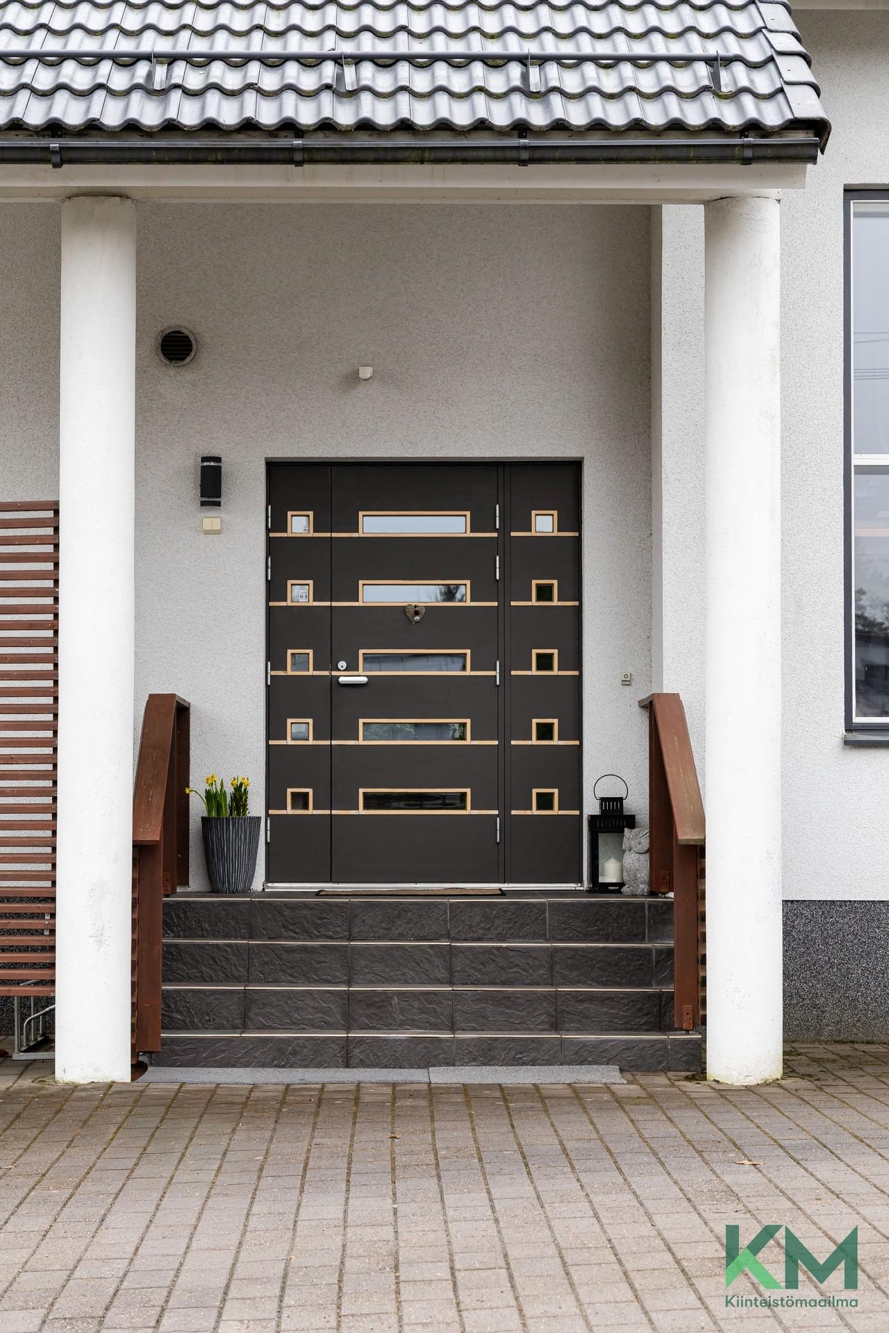 Rastasniityntie 19, Rastaala, Espoo