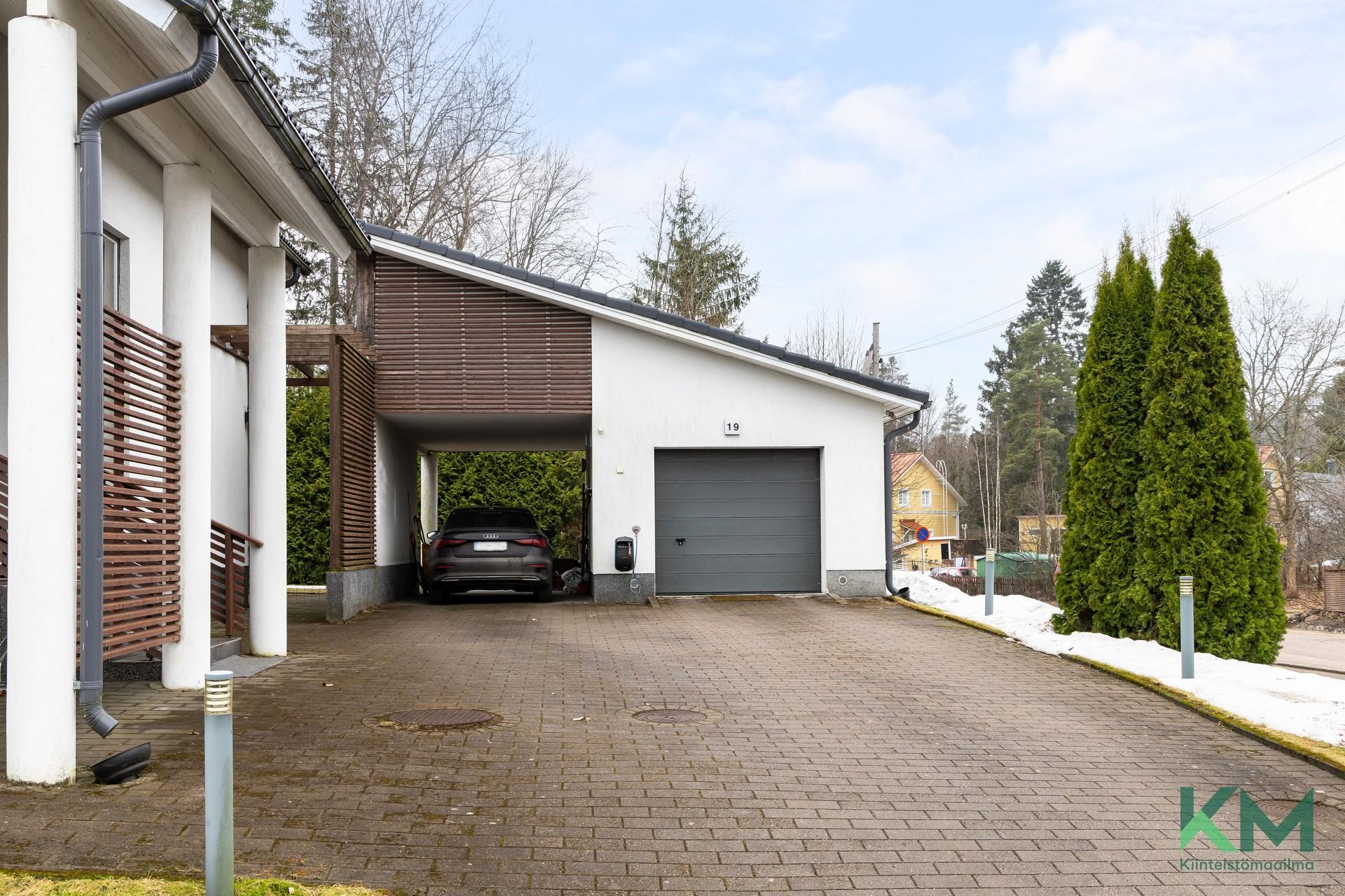 Rastasniityntie 19, Rastaala, Espoo