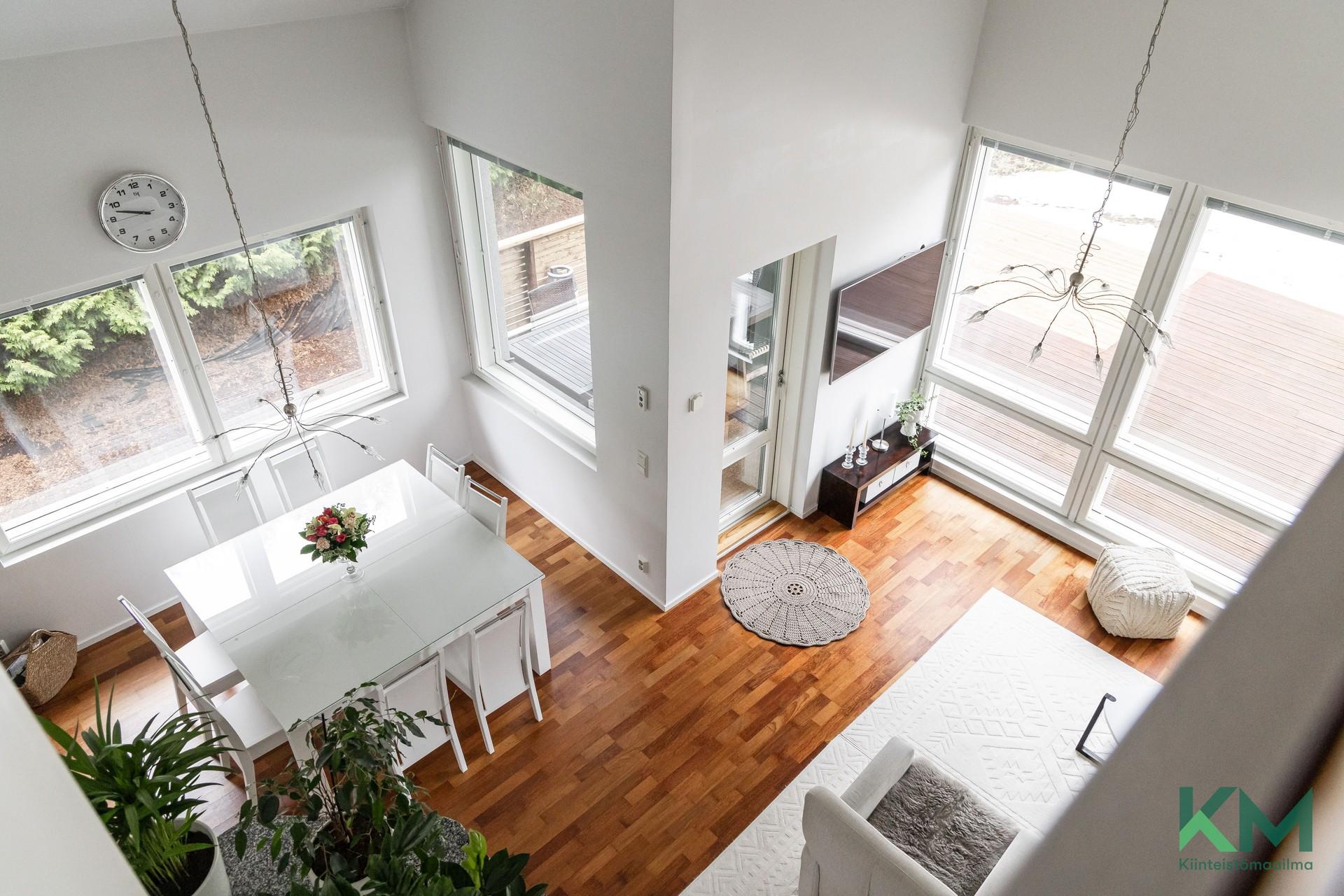 Rastasniityntie 19, Rastaala, Espoo