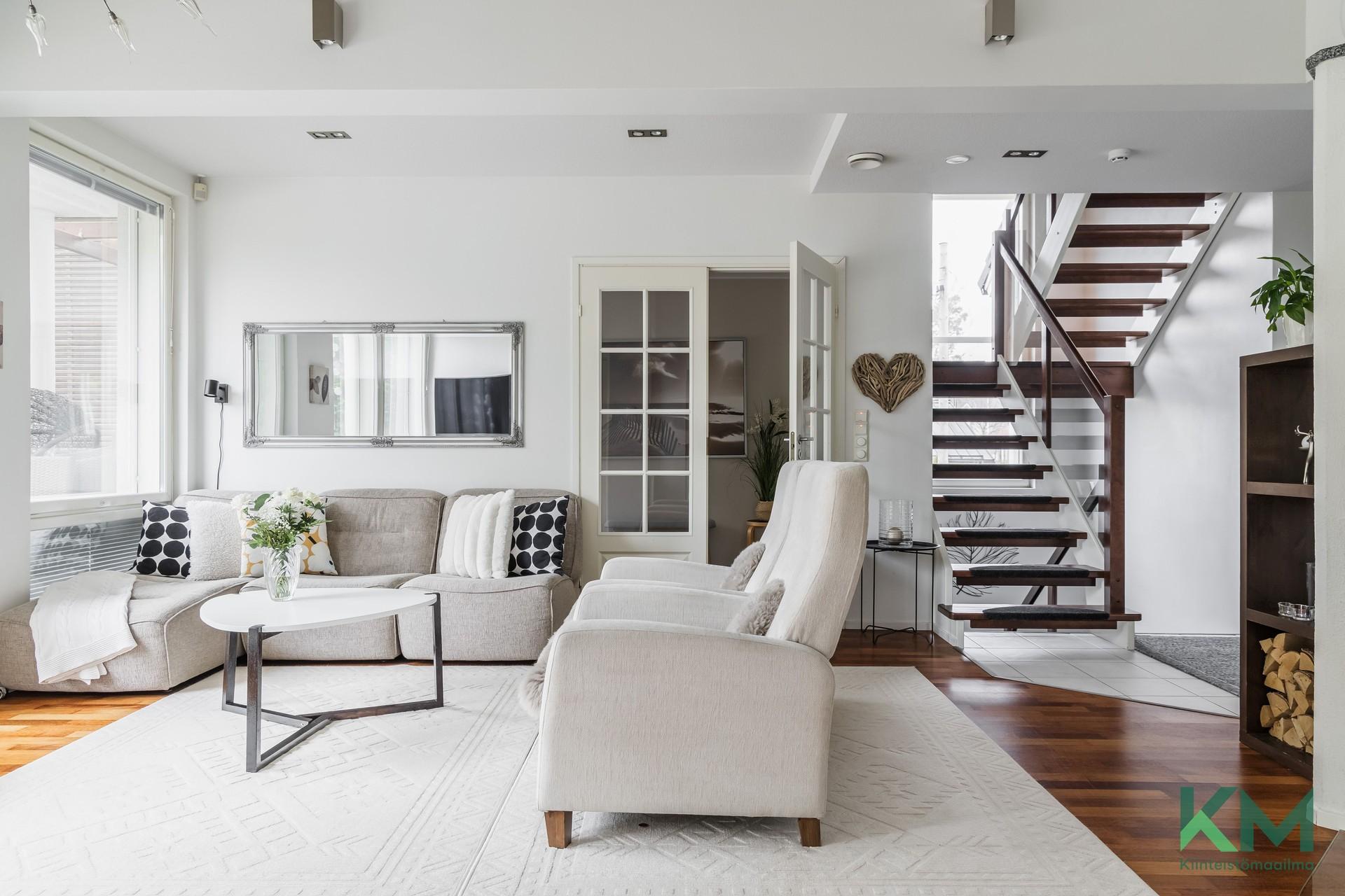 Rastasniityntie 19, Rastaala, Espoo