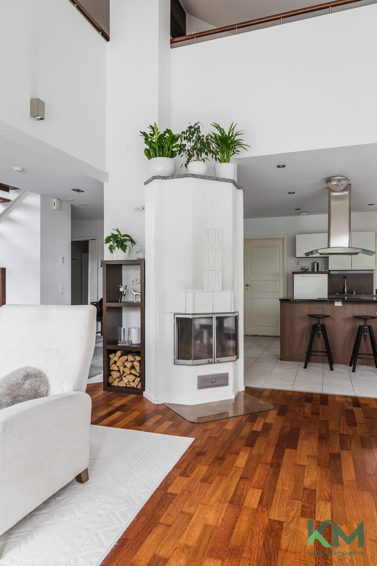 Rastasniityntie 19, Rastaala, Espoo