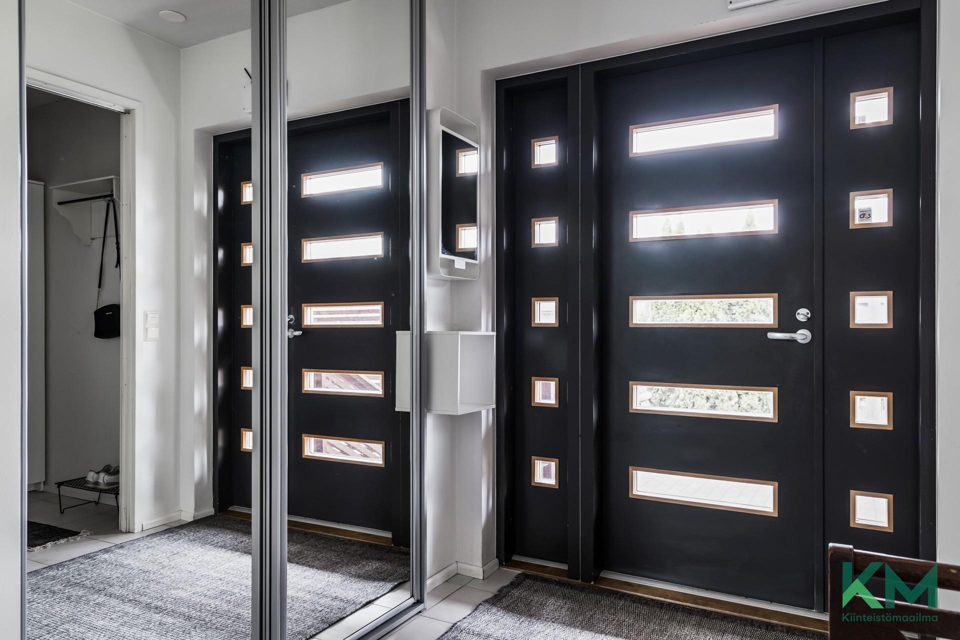 Rastasniityntie 19, Rastaala, Espoo