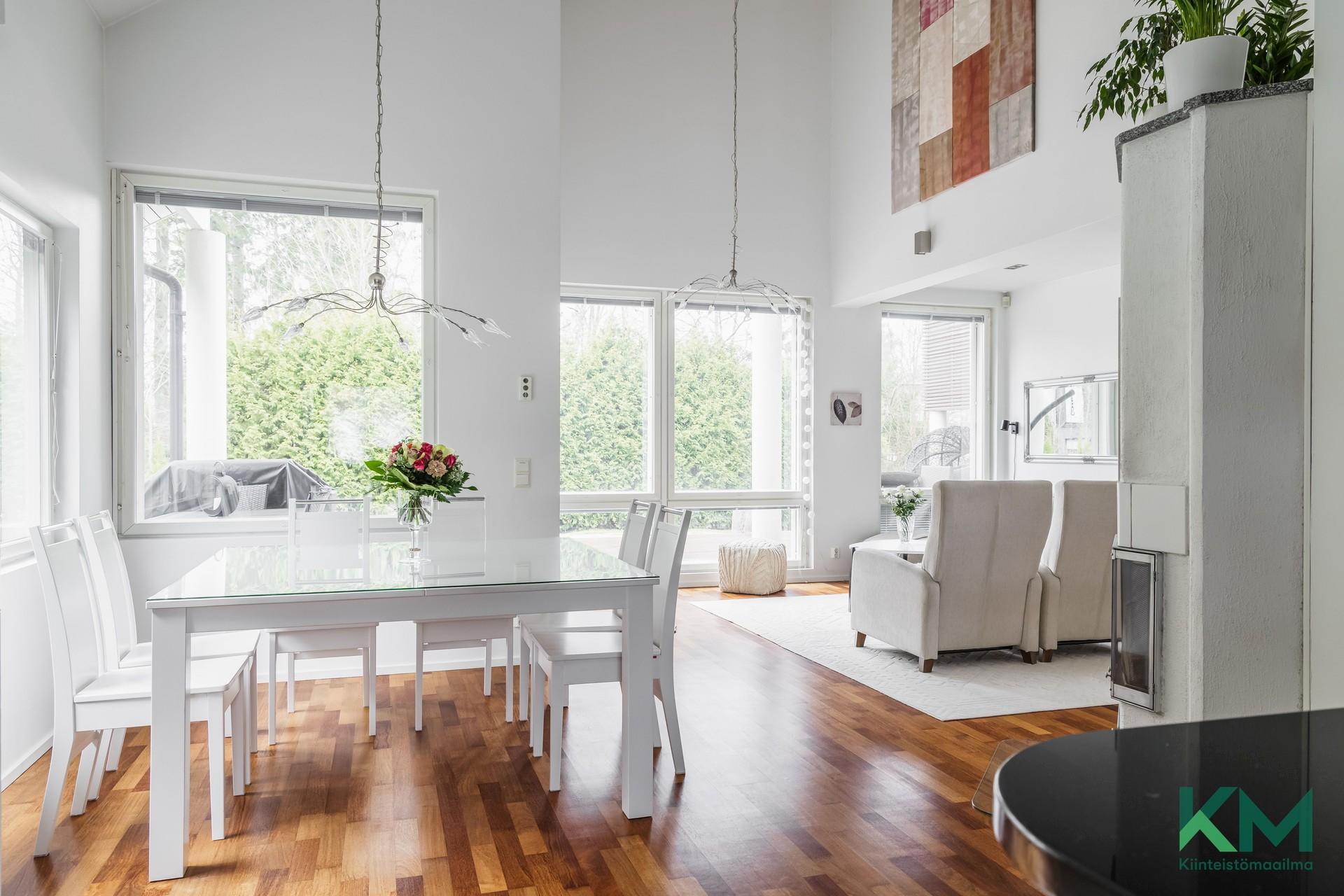 Rastasniityntie 19, Rastaala, Espoo