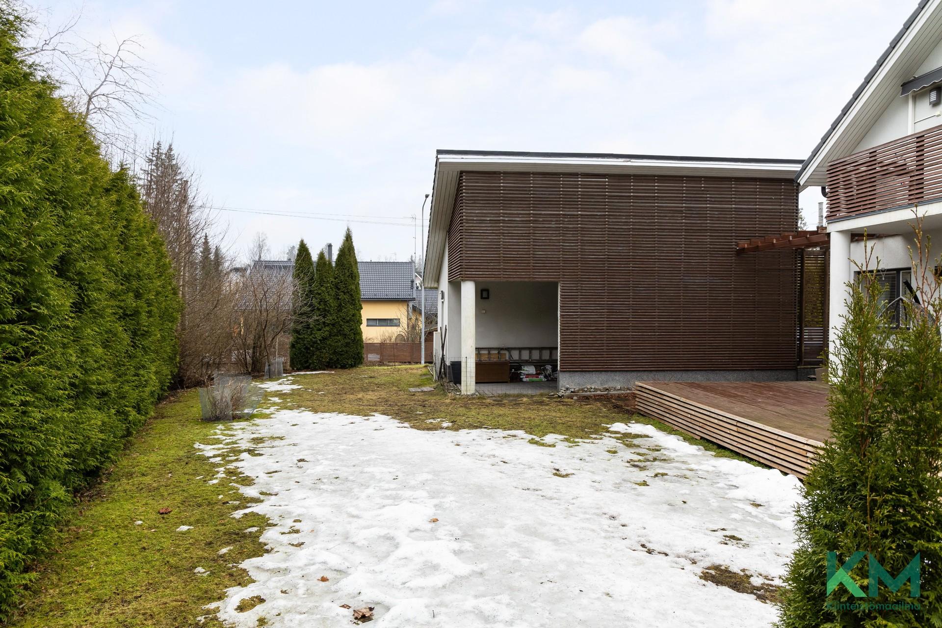 Rastasniityntie 19, Rastaala, Espoo