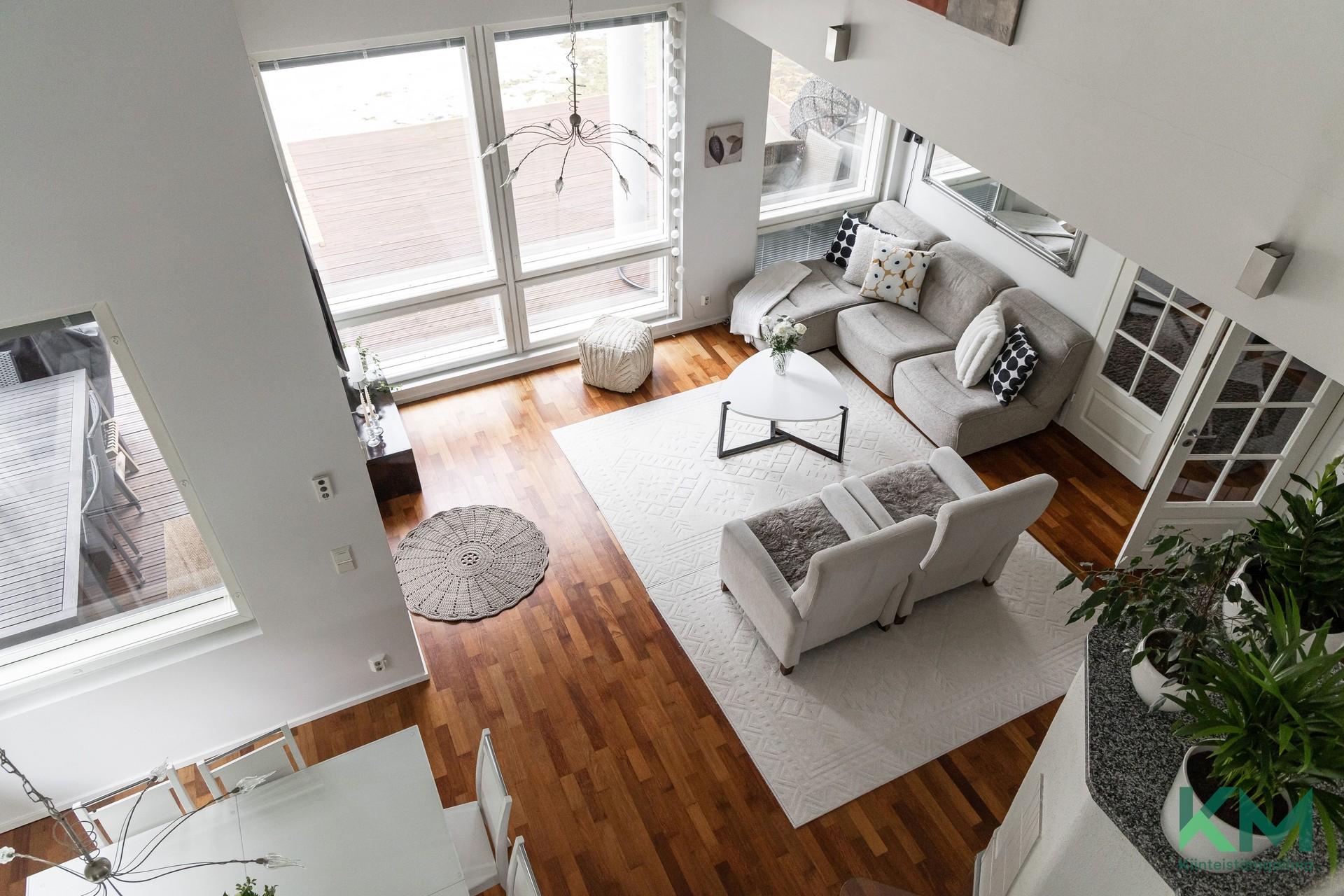 Rastasniityntie 19, Rastaala, Espoo