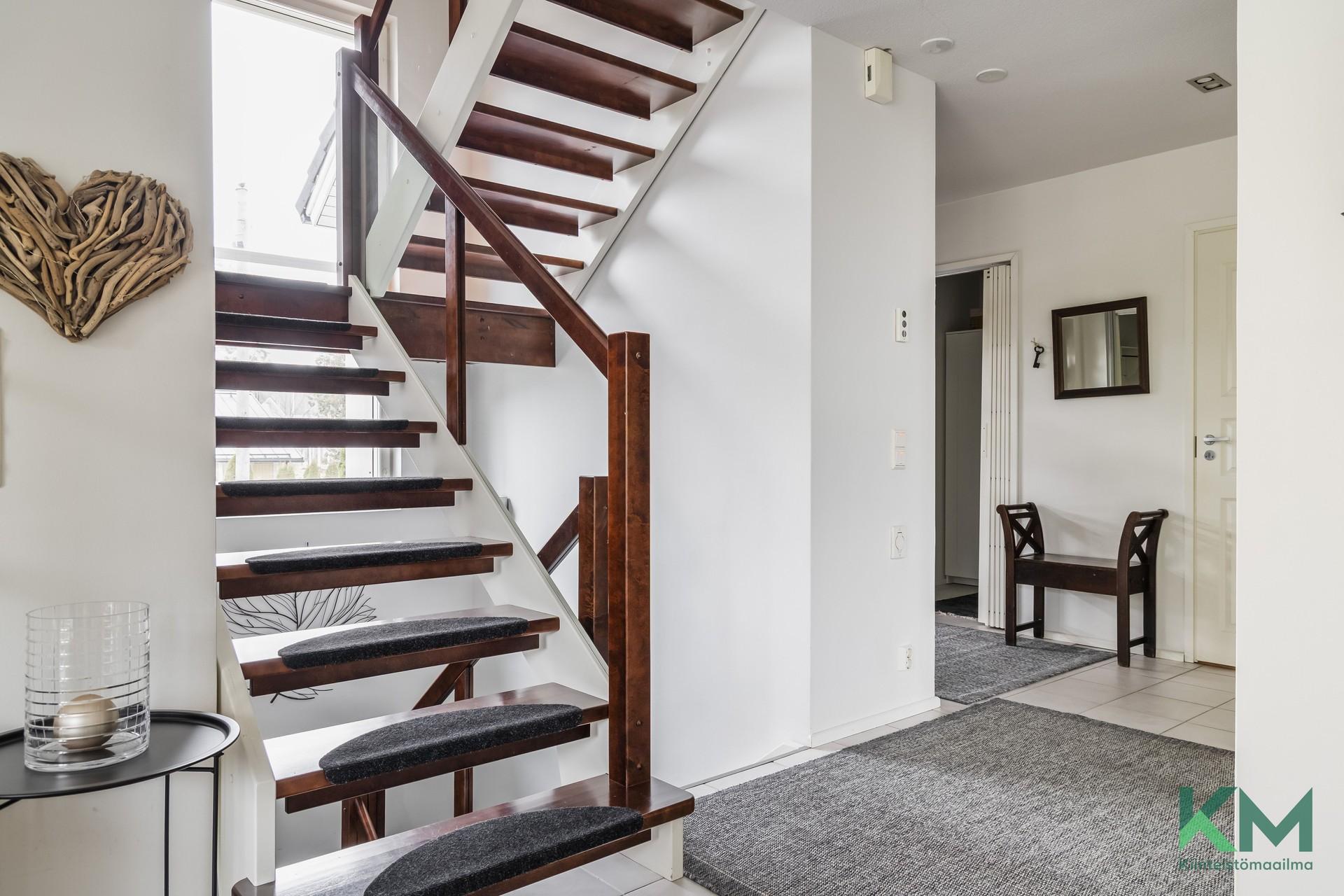 Rastasniityntie 19, Rastaala, Espoo