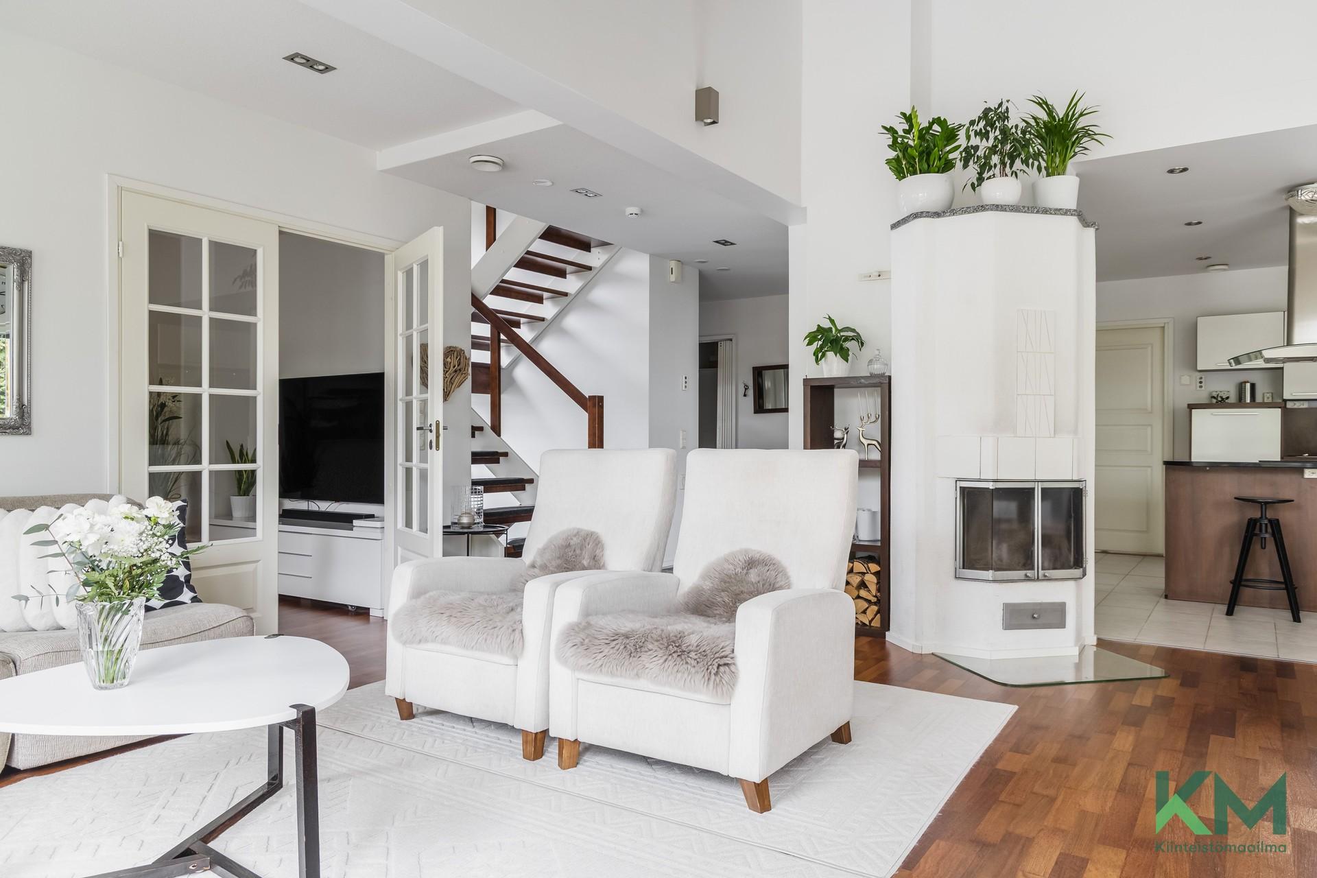 Rastasniityntie 19, Rastaala, Espoo