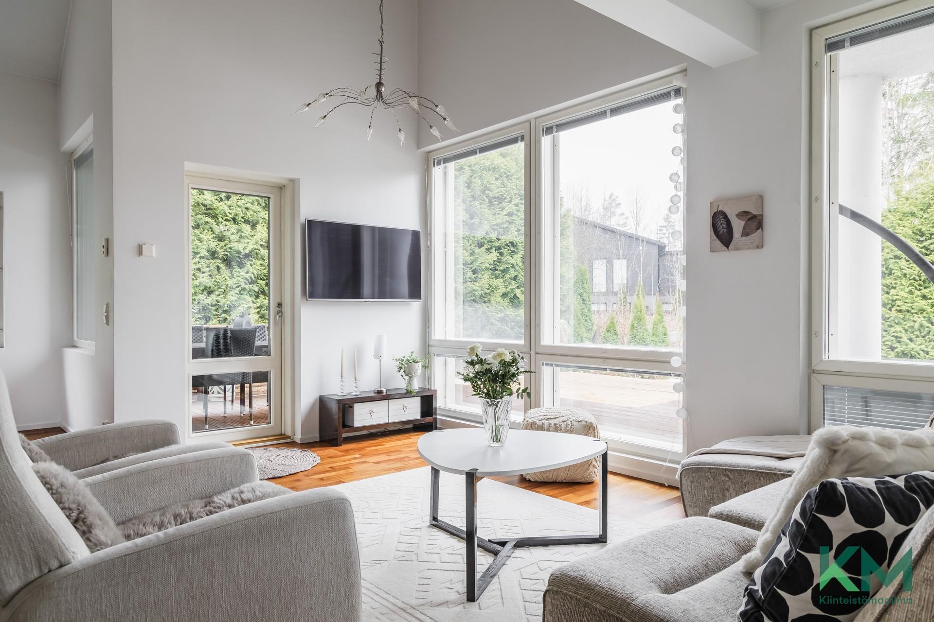 Rastasniityntie 19, Rastaala, Espoo